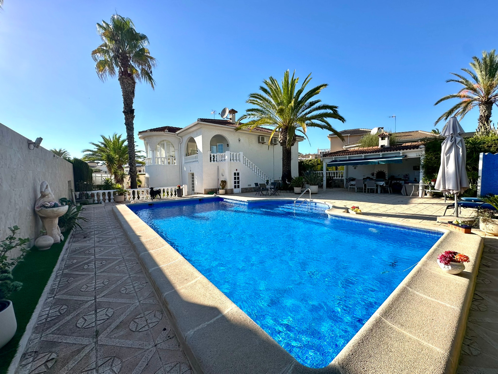 Property for sale - Villa for sale - Ciudad Quesada