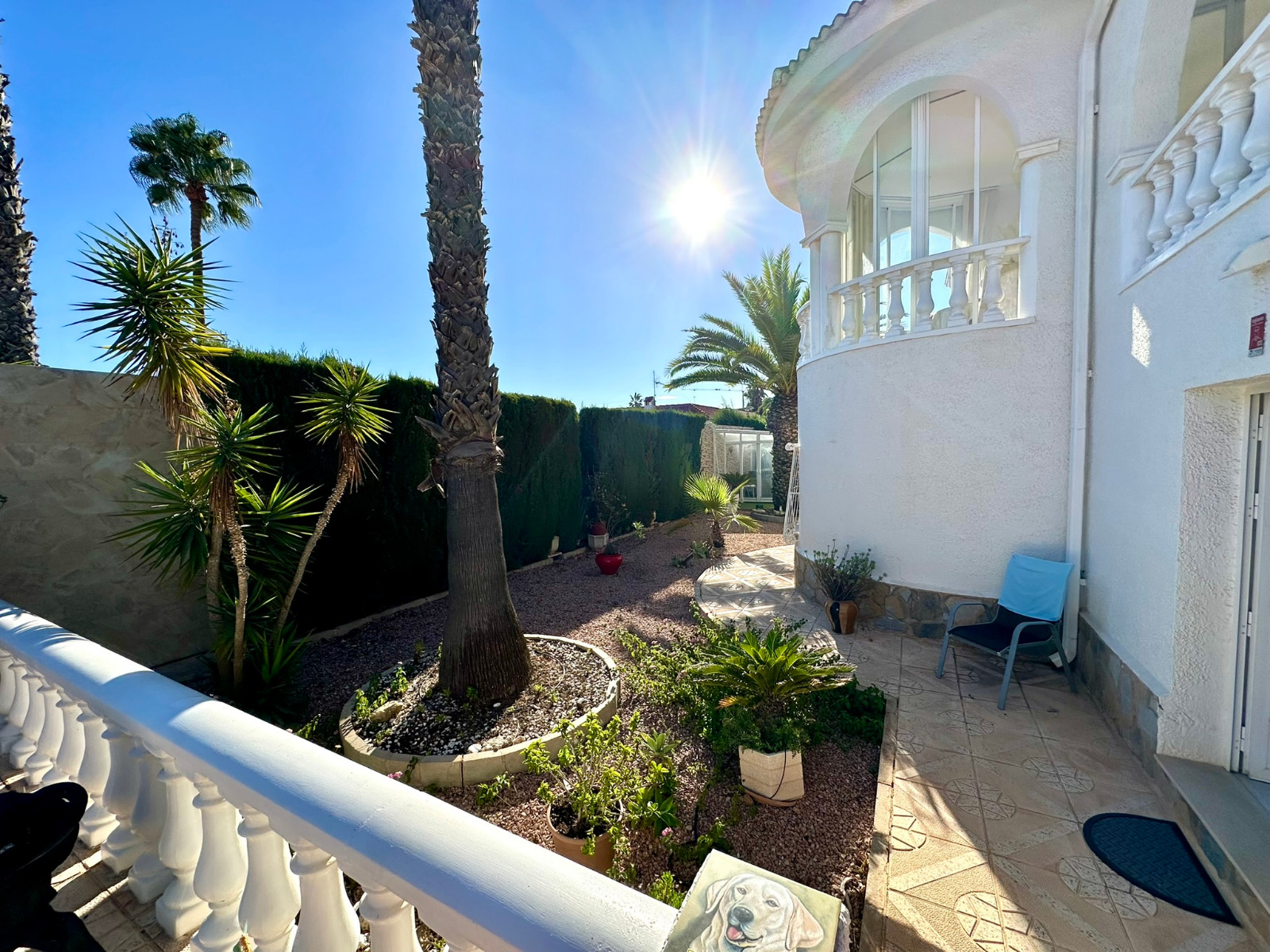 Property for sale - Villa for sale - Ciudad Quesada