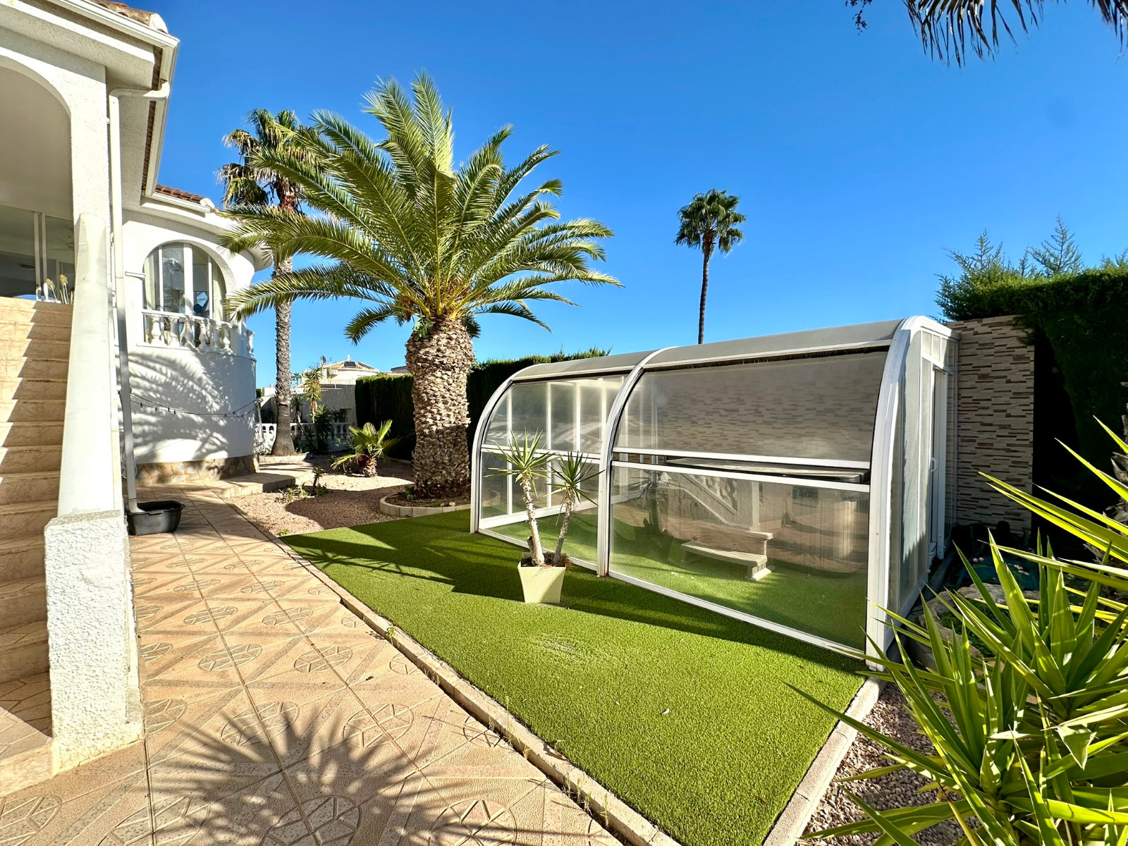 Property for sale - Villa for sale - Ciudad Quesada