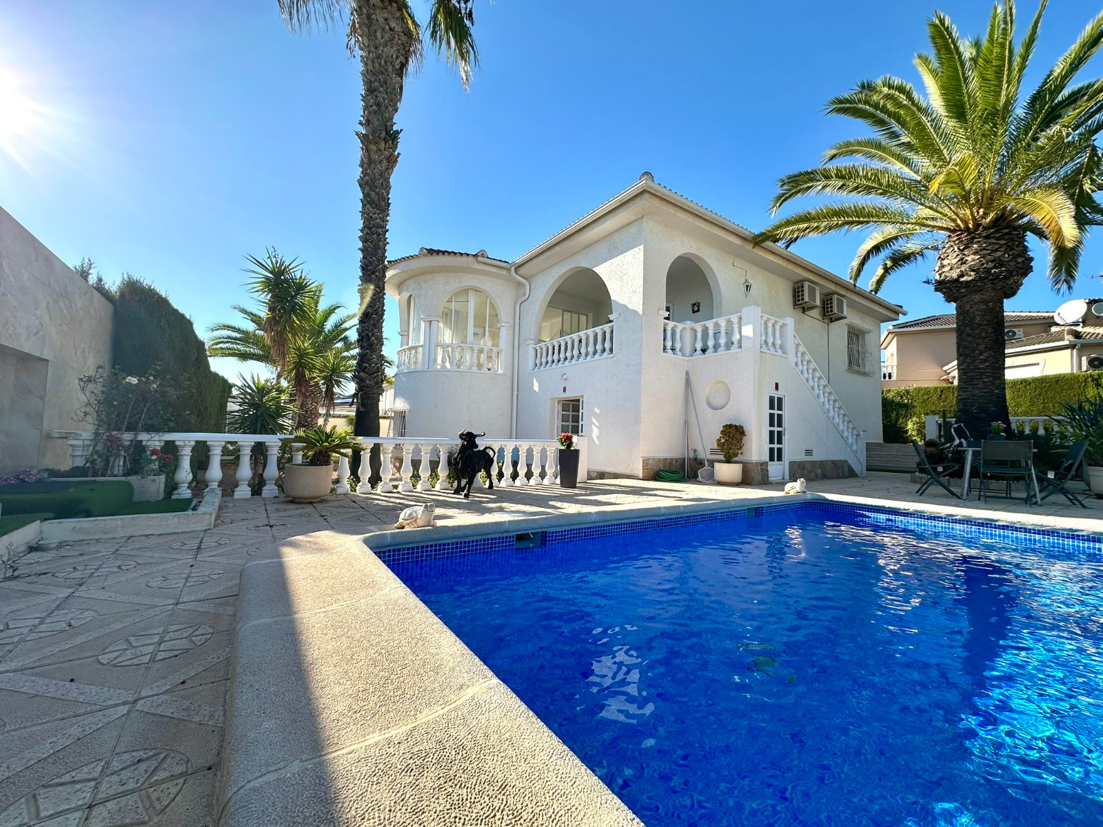 Property for sale - Villa for sale - Ciudad Quesada