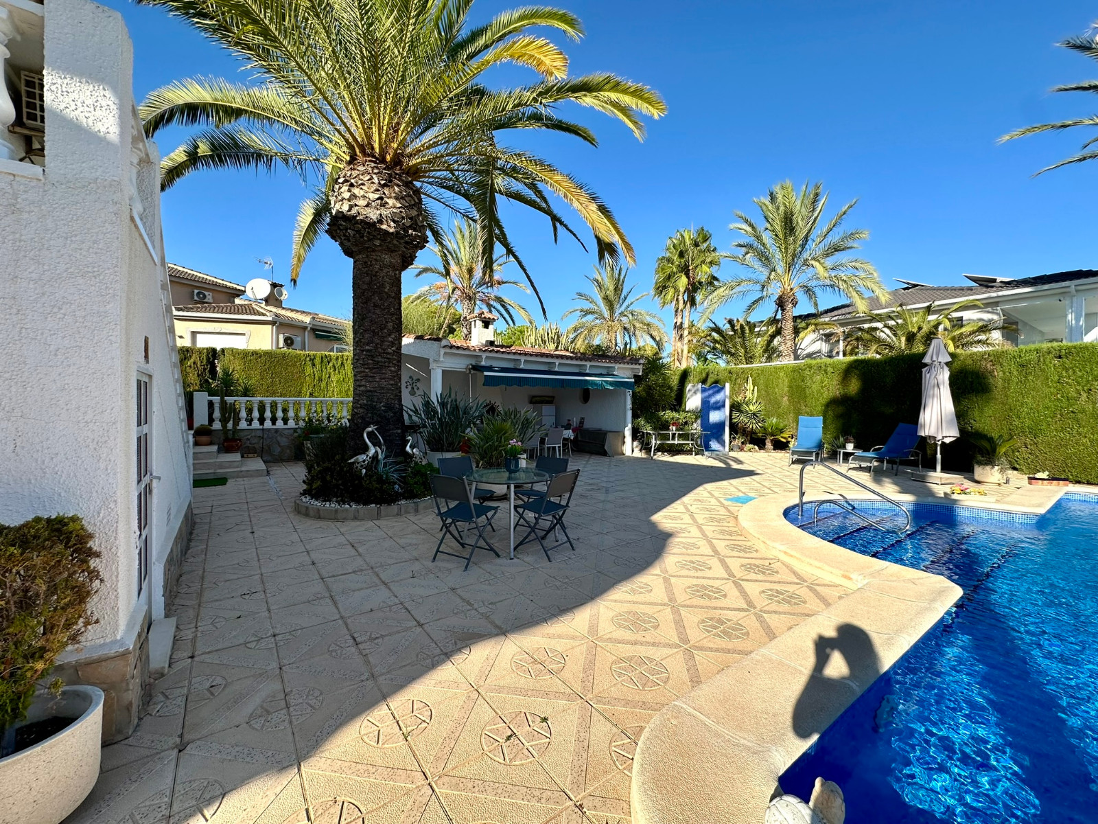Property for sale - Villa for sale - Ciudad Quesada