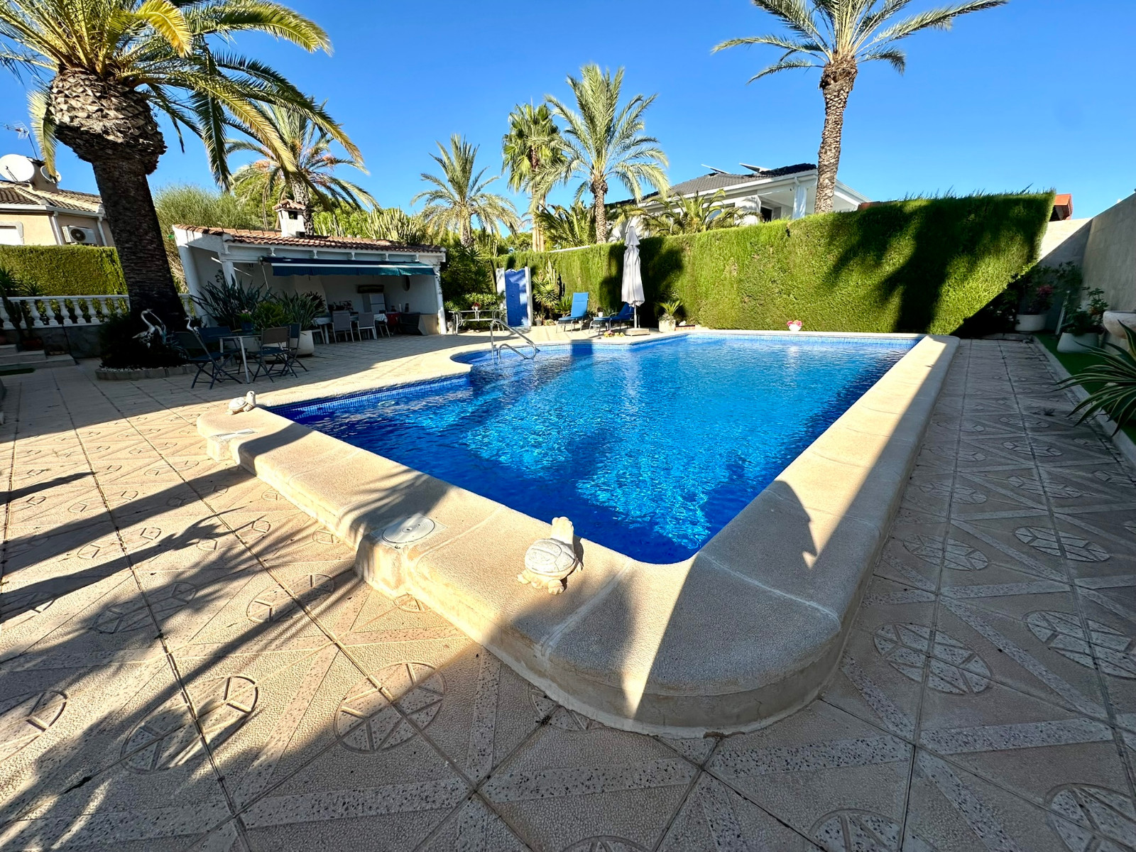 Property for sale - Villa for sale - Ciudad Quesada