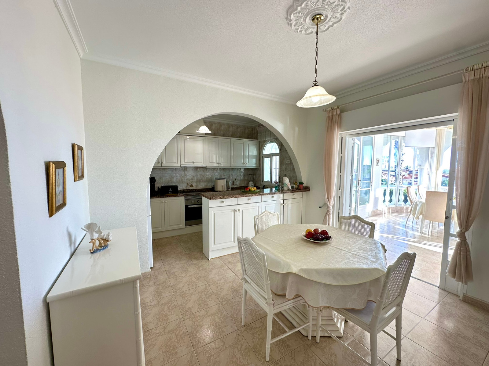 Property for sale - Villa for sale - Ciudad Quesada