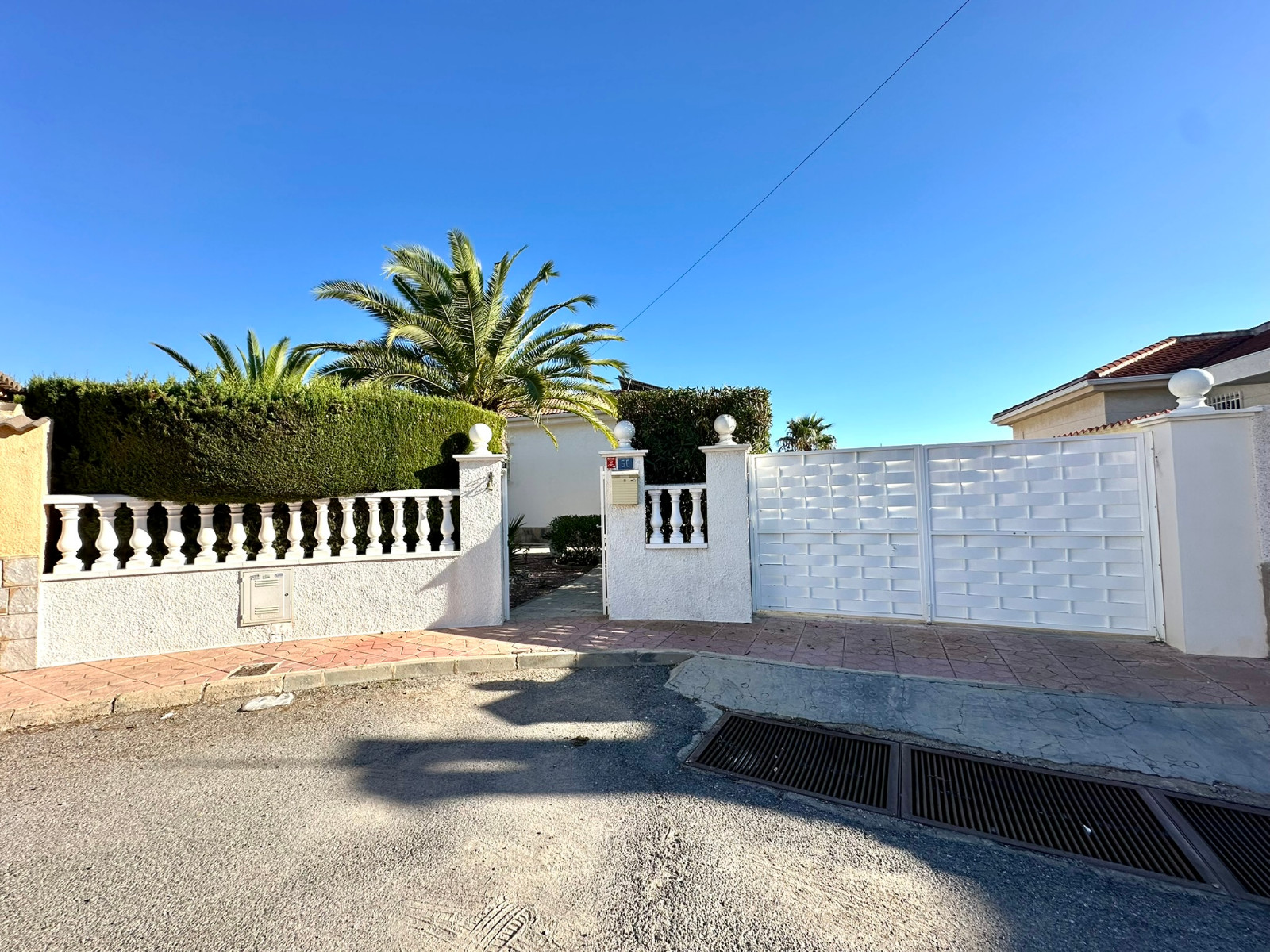 Property for sale - Villa for sale - Ciudad Quesada