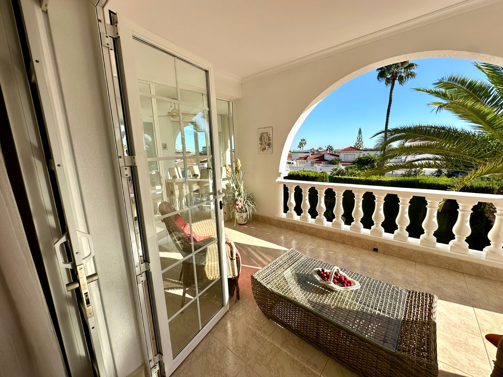Property for sale - Villa for sale - Ciudad Quesada