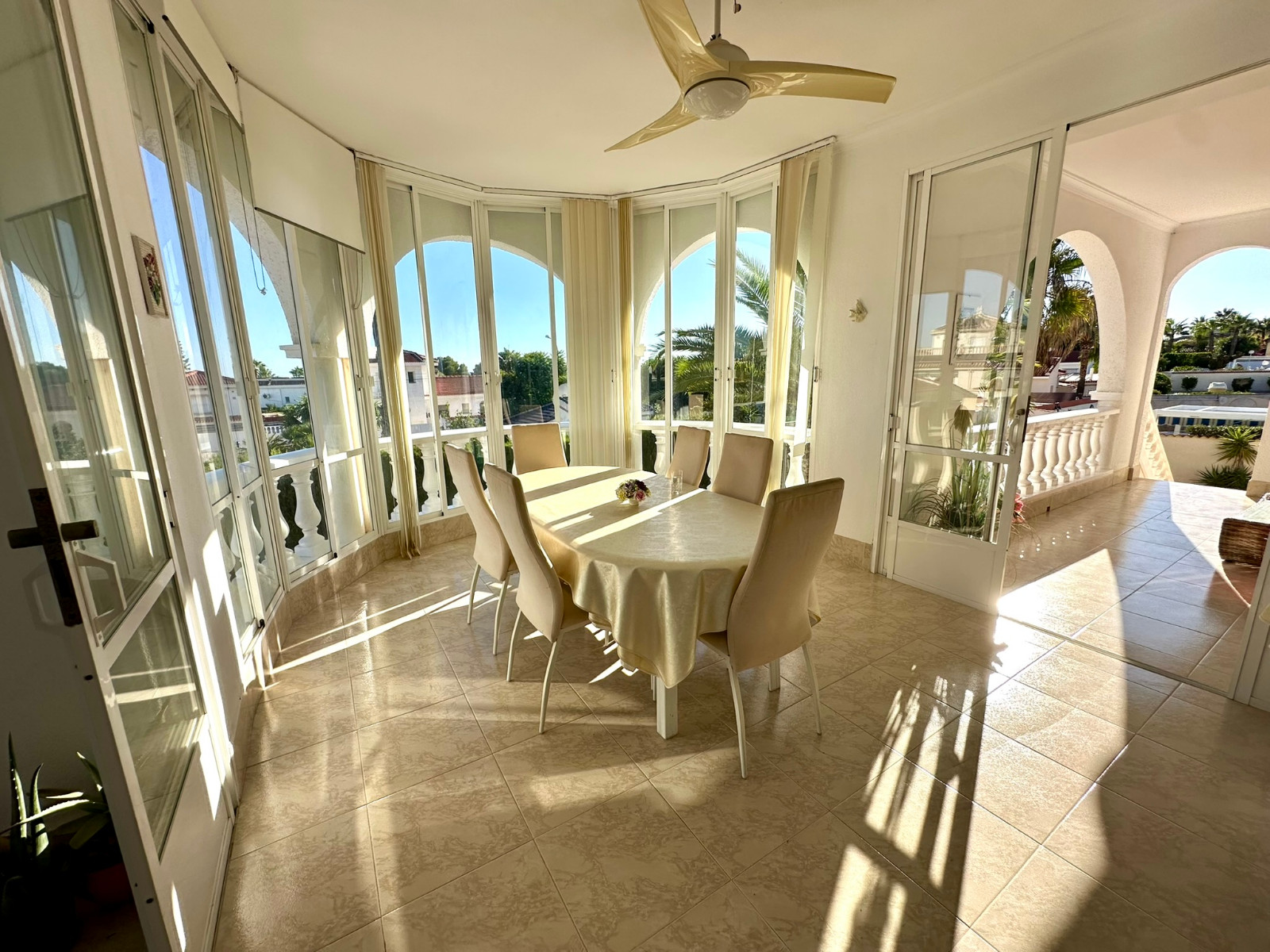 Property for sale - Villa for sale - Ciudad Quesada