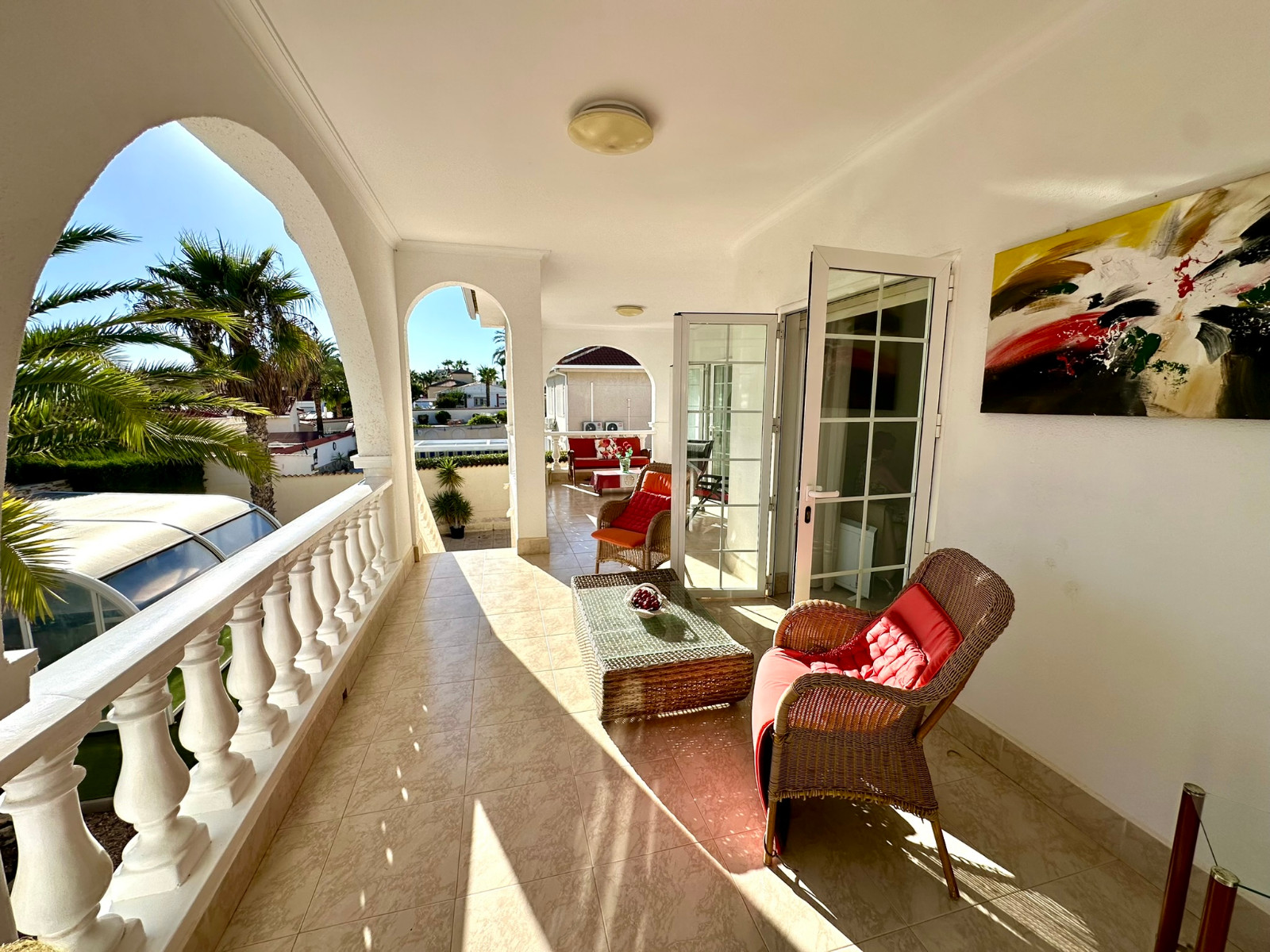 Property for sale - Villa for sale - Ciudad Quesada