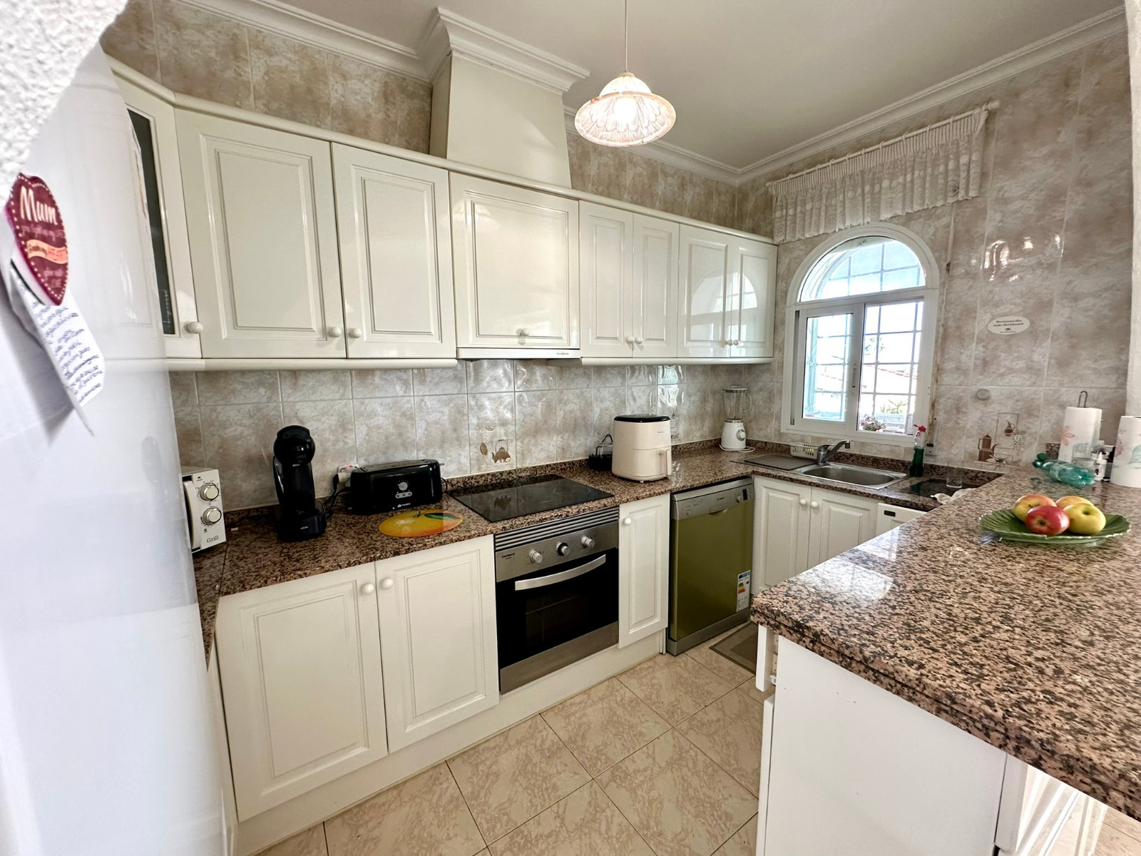 Property for sale - Villa for sale - Ciudad Quesada