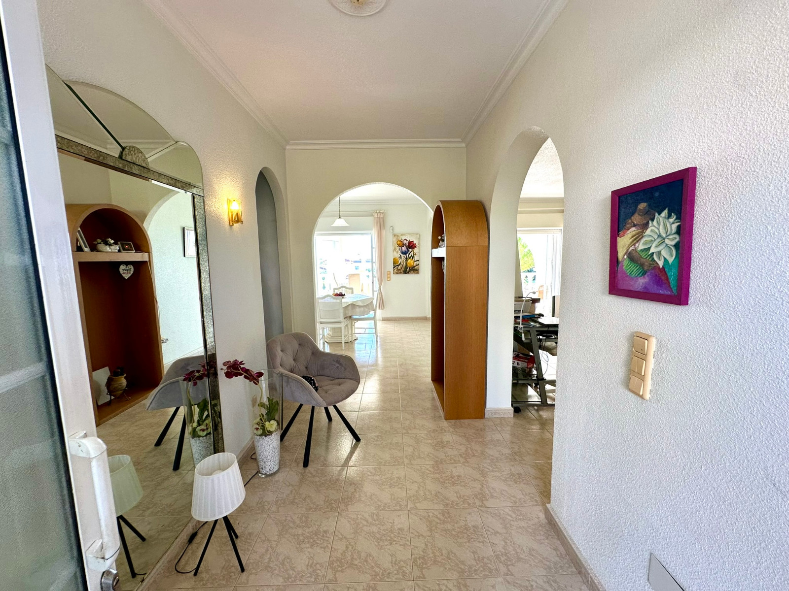Property for sale - Villa for sale - Ciudad Quesada