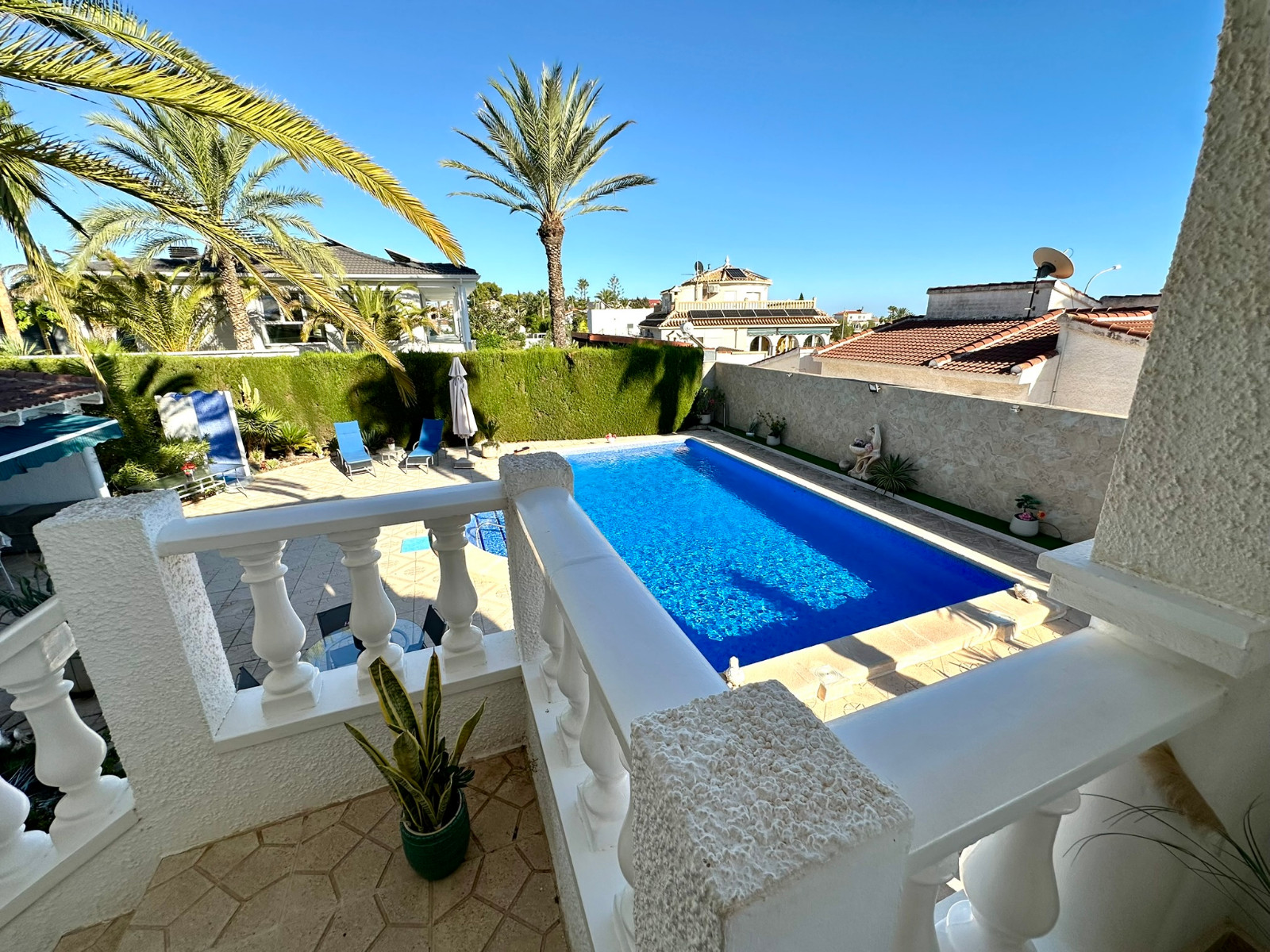 Property for sale - Villa for sale - Ciudad Quesada
