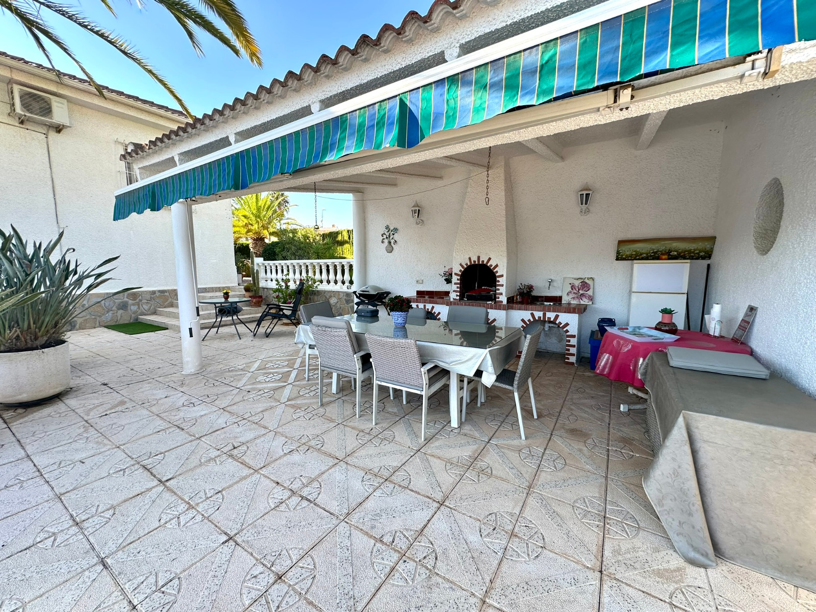Property for sale - Villa for sale - Ciudad Quesada