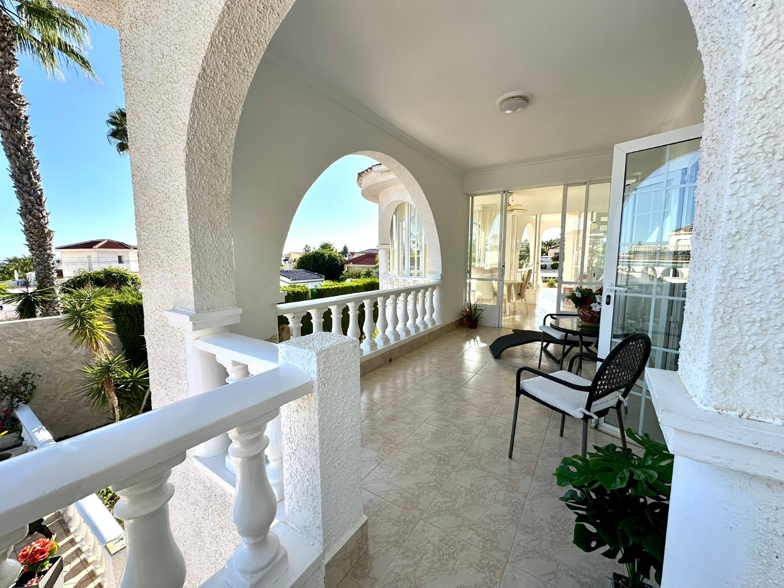 Property for sale - Villa for sale - Ciudad Quesada