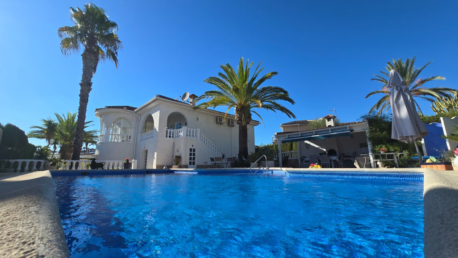Property for sale - Villa for sale - Ciudad Quesada