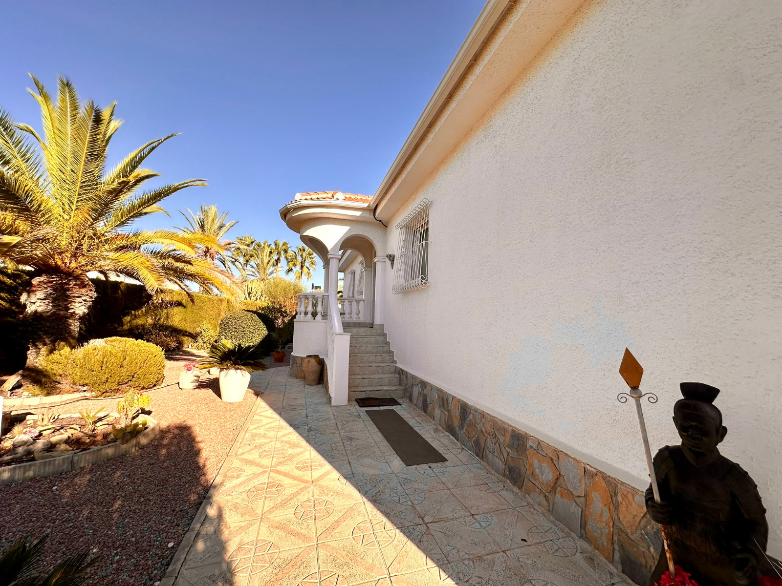 Property for sale - Villa for sale - Ciudad Quesada