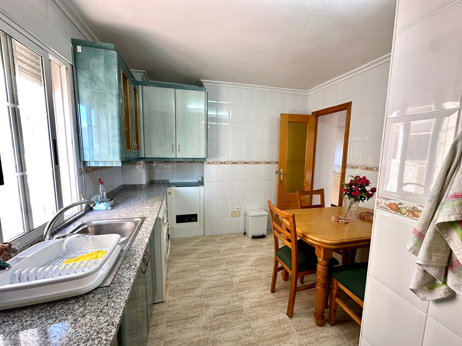 Te koop aangeboden onroerend goed - Appartement te koop - Torrevieja - San Luis