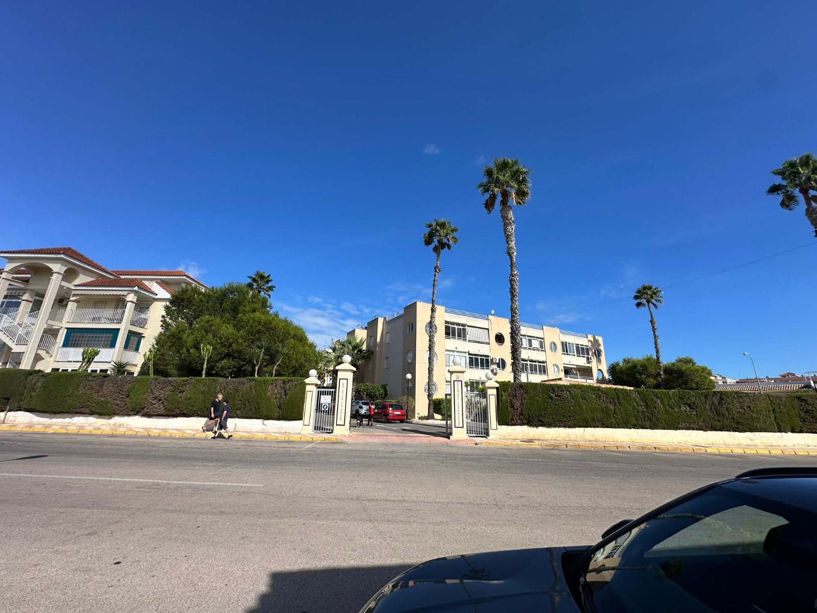 Te koop aangeboden onroerend goed - Appartement te koop - Torrevieja - San Luis
