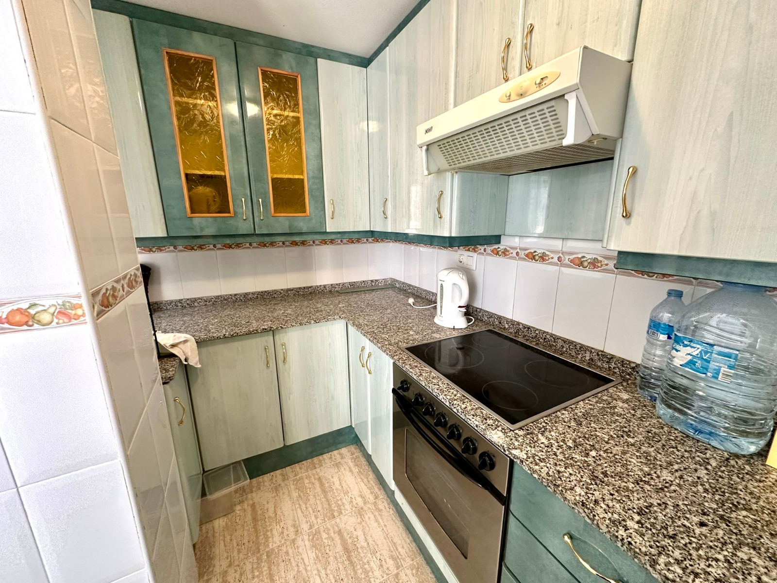 Te koop aangeboden onroerend goed - Appartement te koop - Torrevieja - San Luis