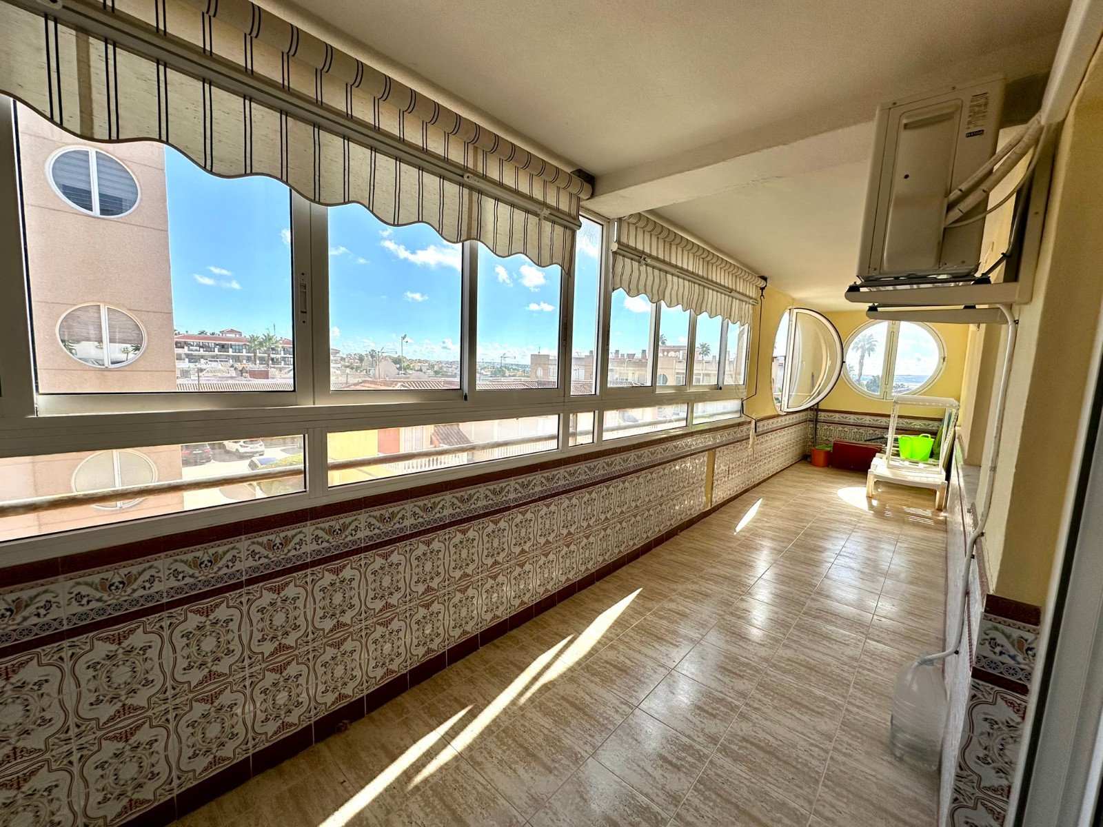 Te koop aangeboden onroerend goed - Appartement te koop - Torrevieja - San Luis