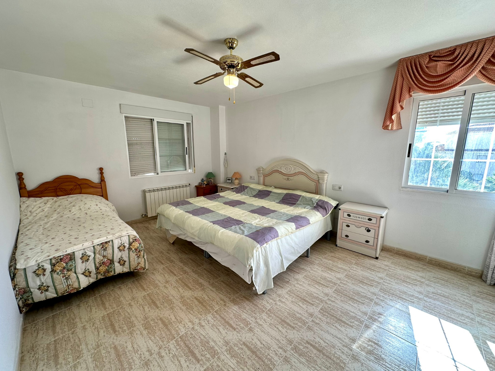 Te koop aangeboden onroerend goed - Appartement te koop - Torrevieja - San Luis