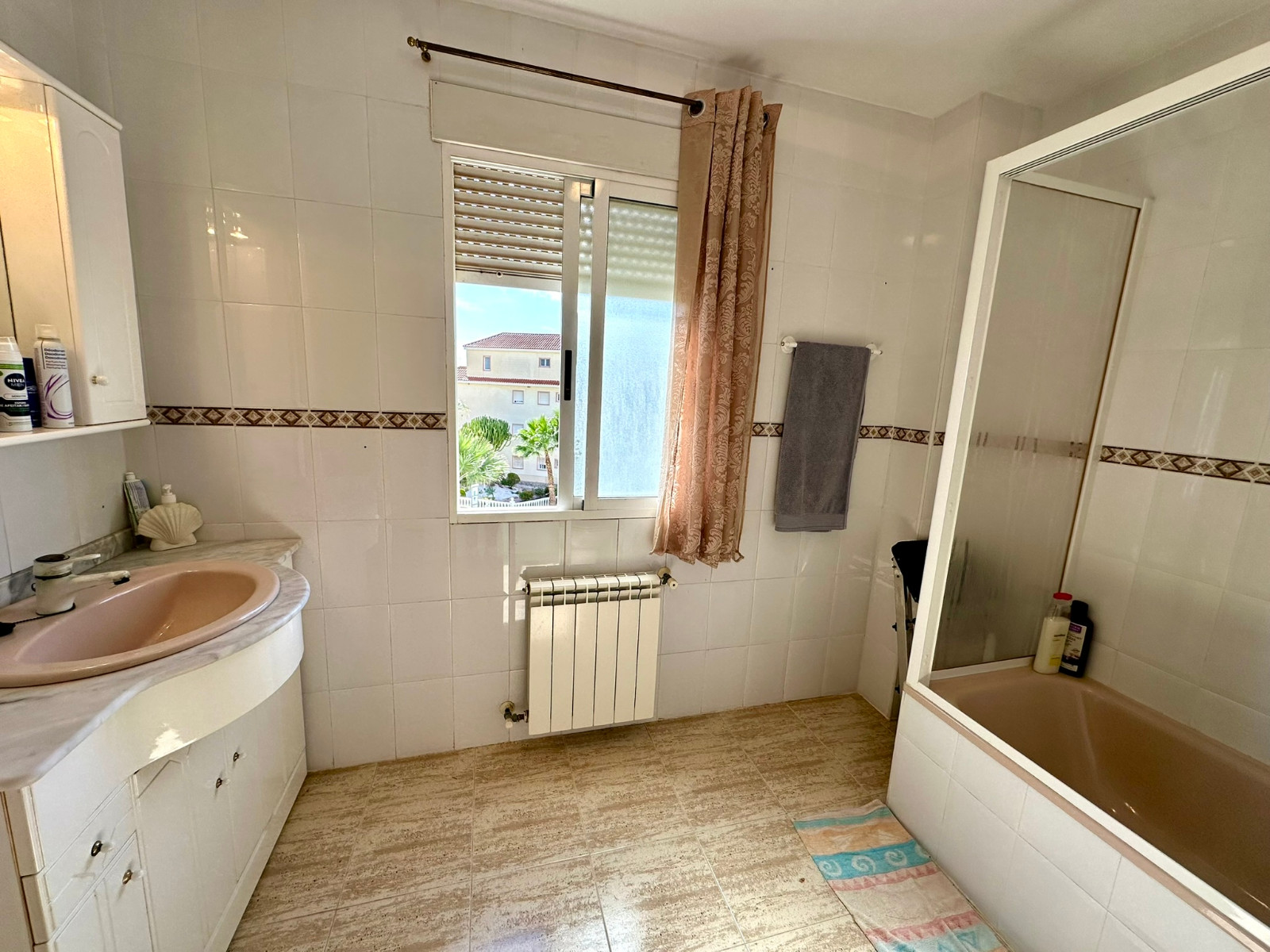Te koop aangeboden onroerend goed - Appartement te koop - Torrevieja - San Luis