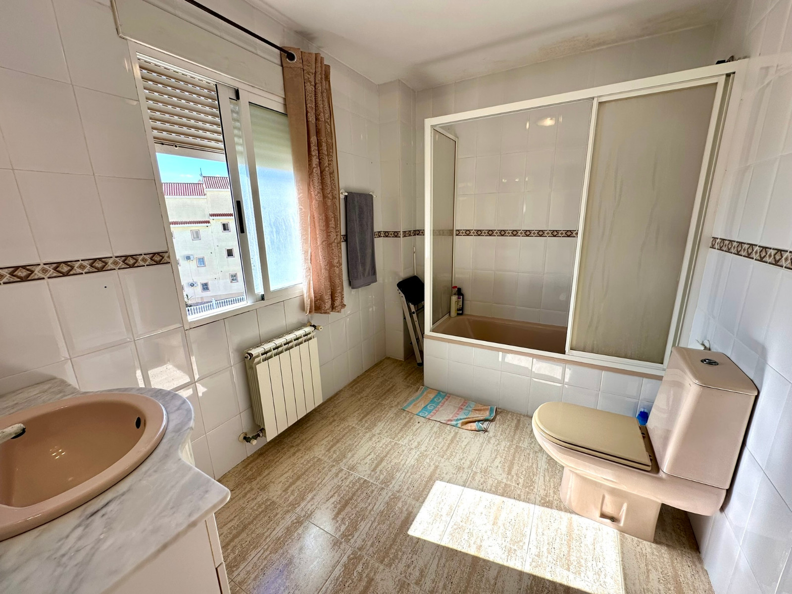 Te koop aangeboden onroerend goed - Appartement te koop - Torrevieja - San Luis