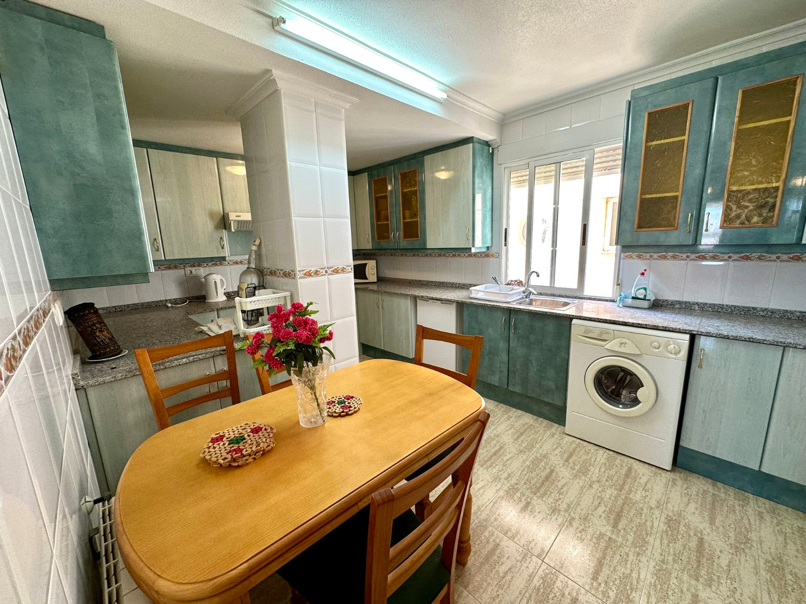 Te koop aangeboden onroerend goed - Appartement te koop - Torrevieja - San Luis