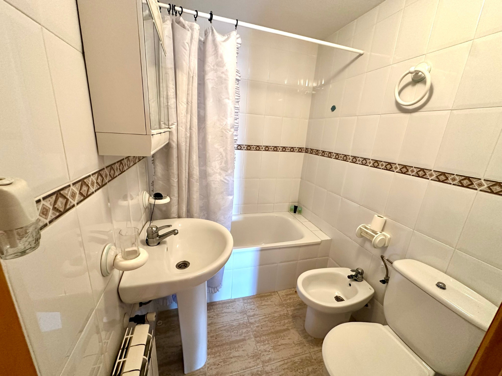 Te koop aangeboden onroerend goed - Appartement te koop - Torrevieja - San Luis