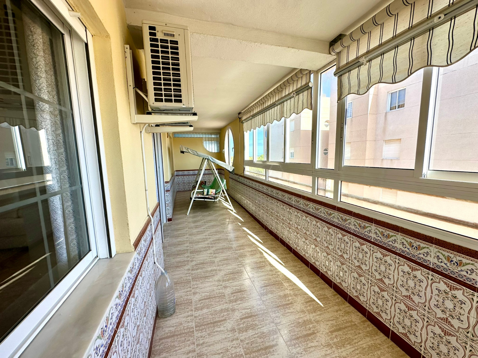 Te koop aangeboden onroerend goed - Appartement te koop - Torrevieja - San Luis
