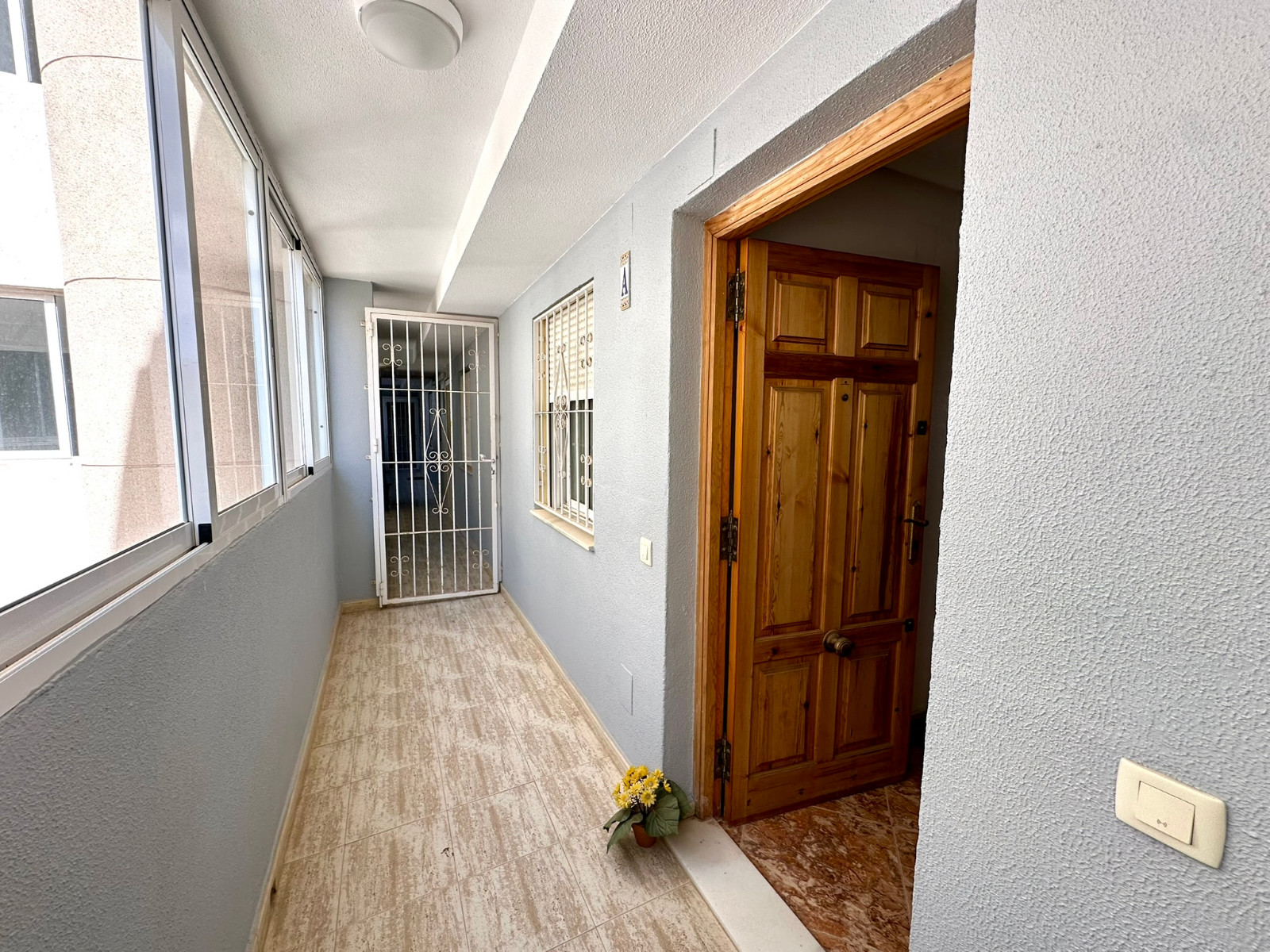 Te koop aangeboden onroerend goed - Appartement te koop - Torrevieja - San Luis