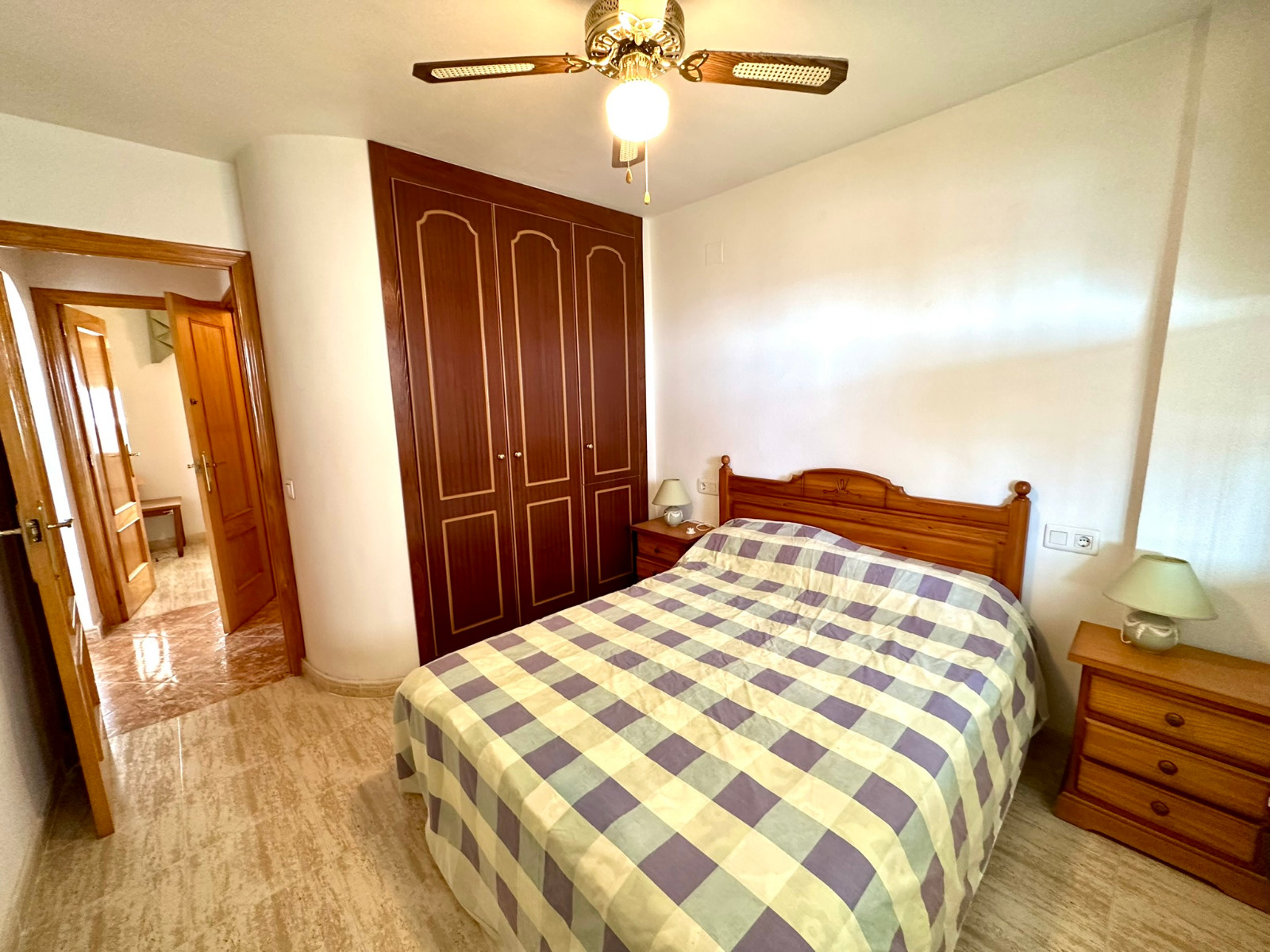 Te koop aangeboden onroerend goed - Appartement te koop - Torrevieja - San Luis