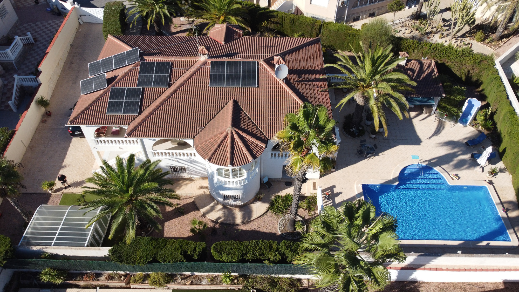 Property for sale - Villa for sale - Ciudad Quesada