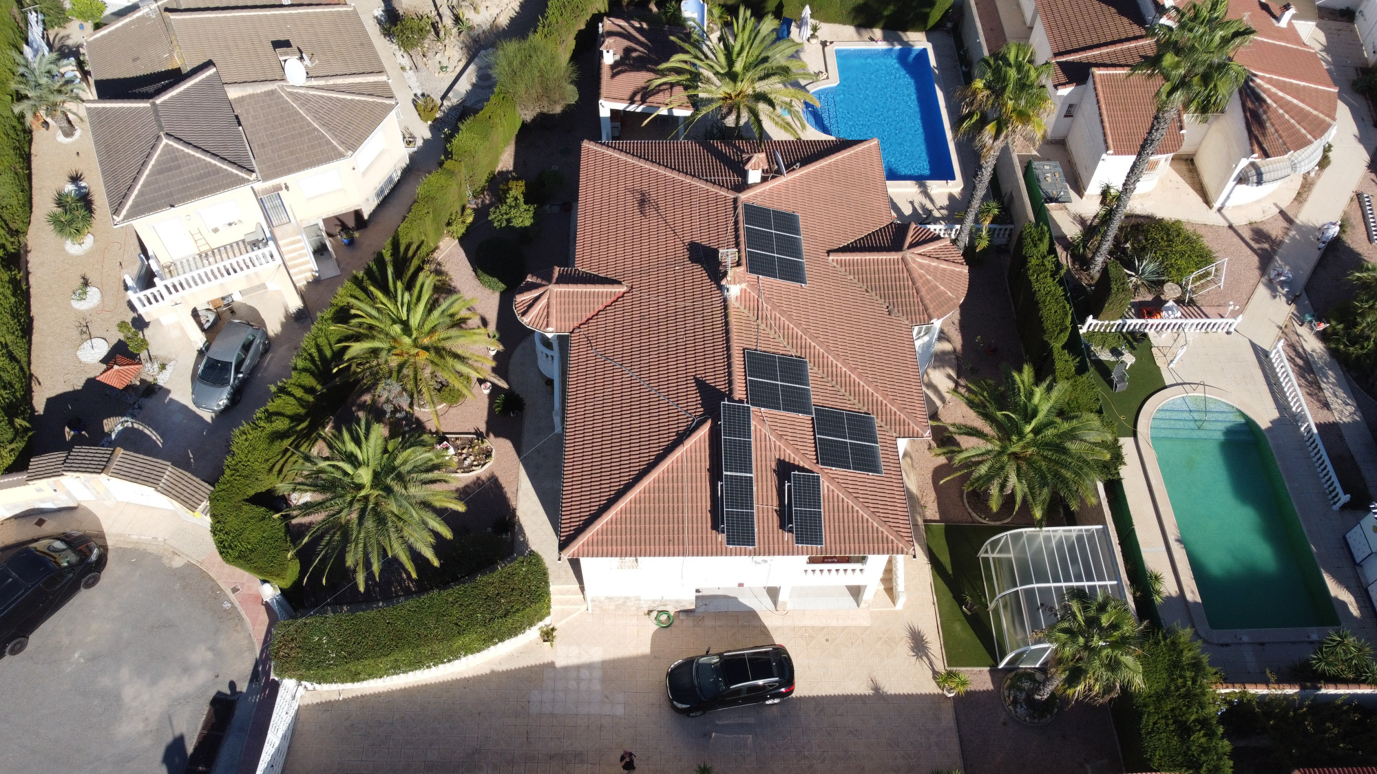 Property for sale - Villa for sale - Ciudad Quesada