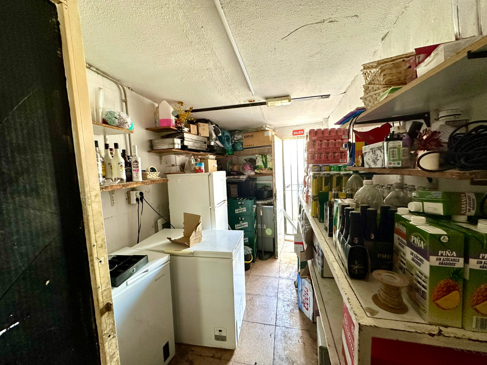 Property for sale - Commercial for sale - Torrevieja - El Chaparral