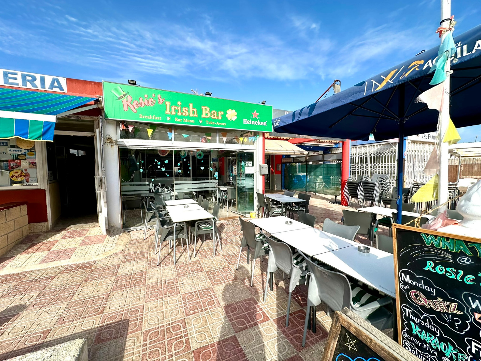 Property for sale - Commercial for sale - Torrevieja - El Chaparral