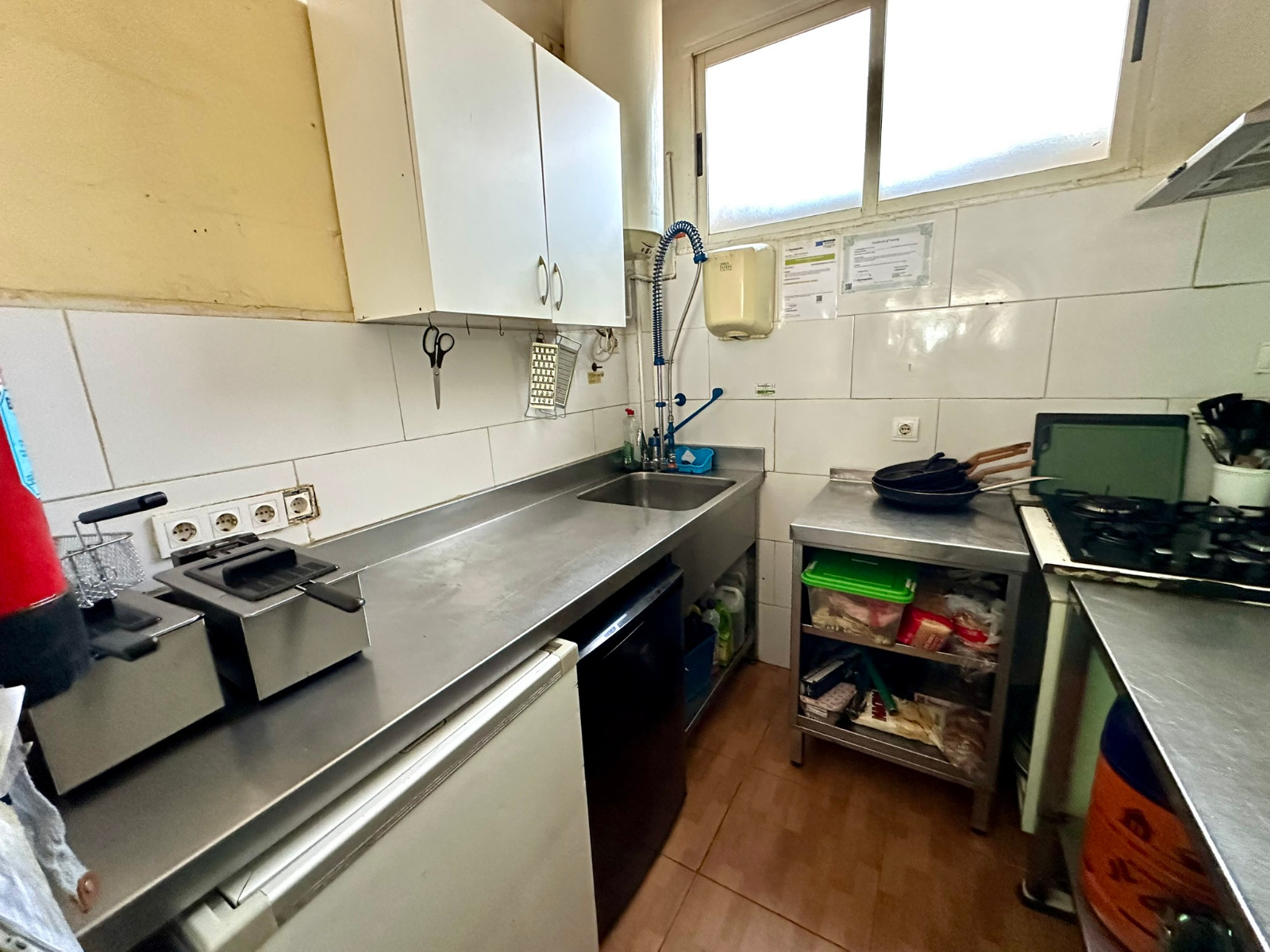 Property for sale - Commercial for sale - Torrevieja - El Chaparral
