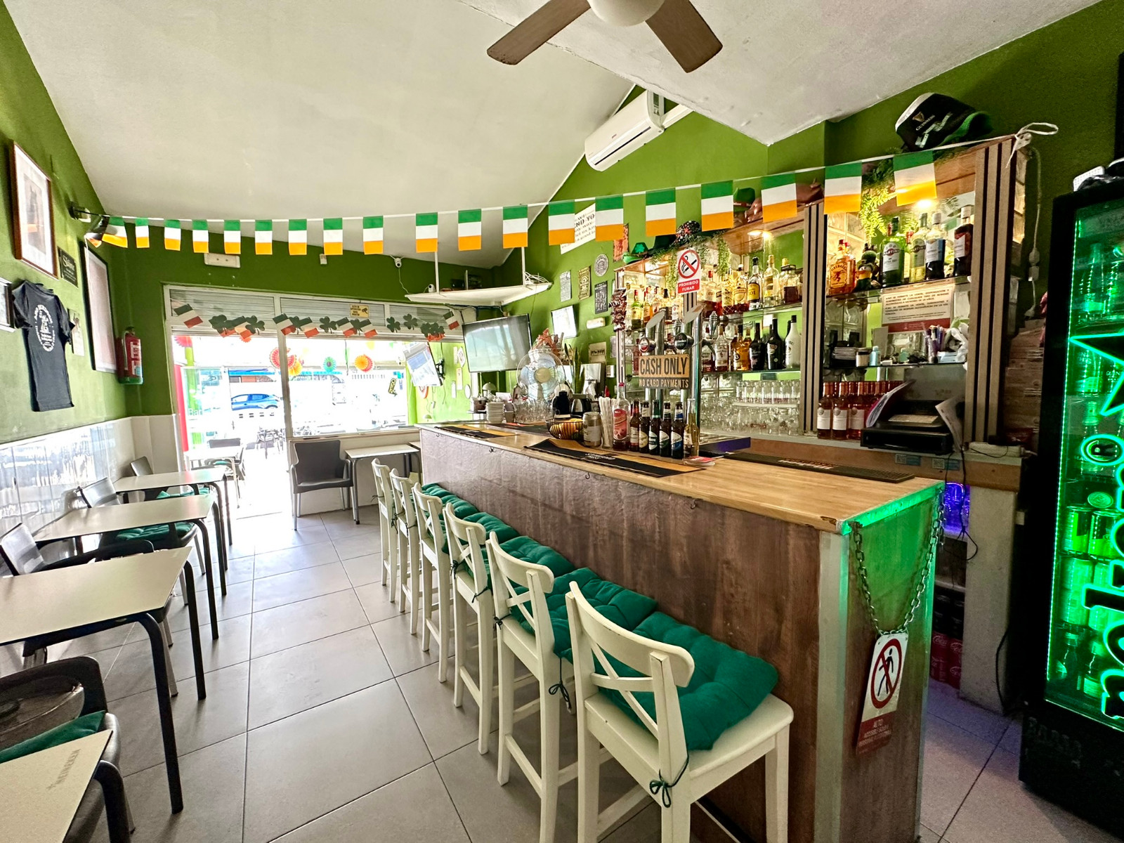 Property for sale - Commercial for sale - Torrevieja - El Chaparral