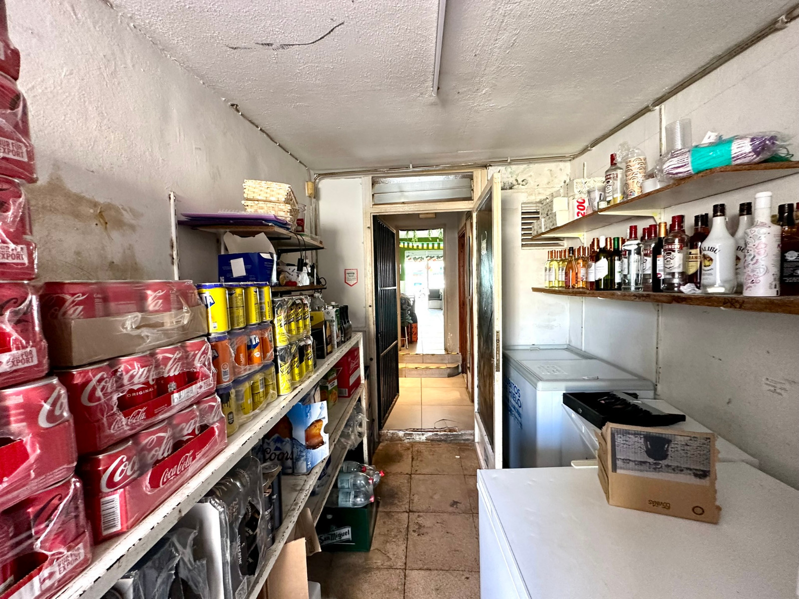 Property for sale - Commercial for sale - Torrevieja - El Chaparral