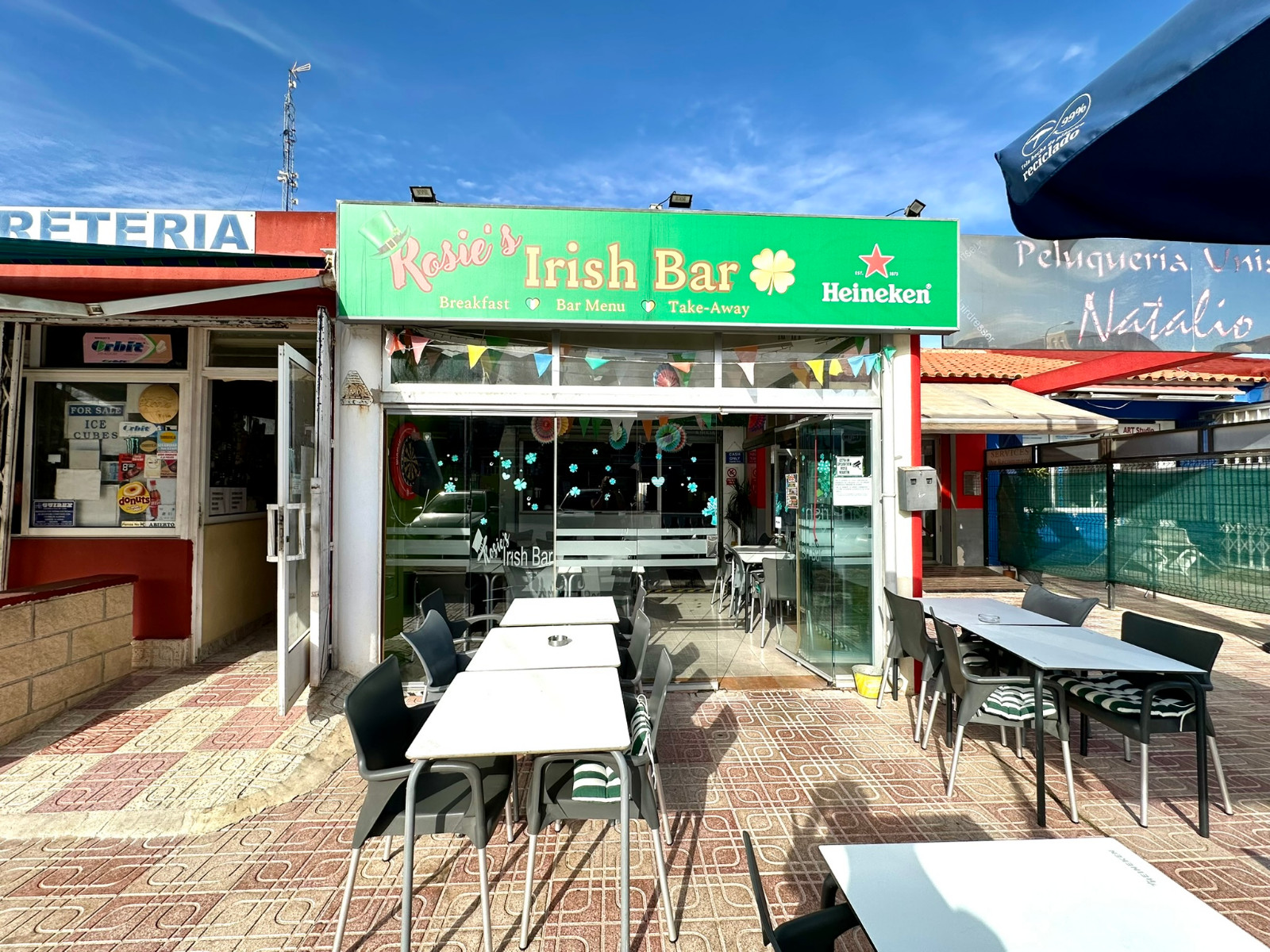 Property for sale - Commercial for sale - Torrevieja - El Chaparral