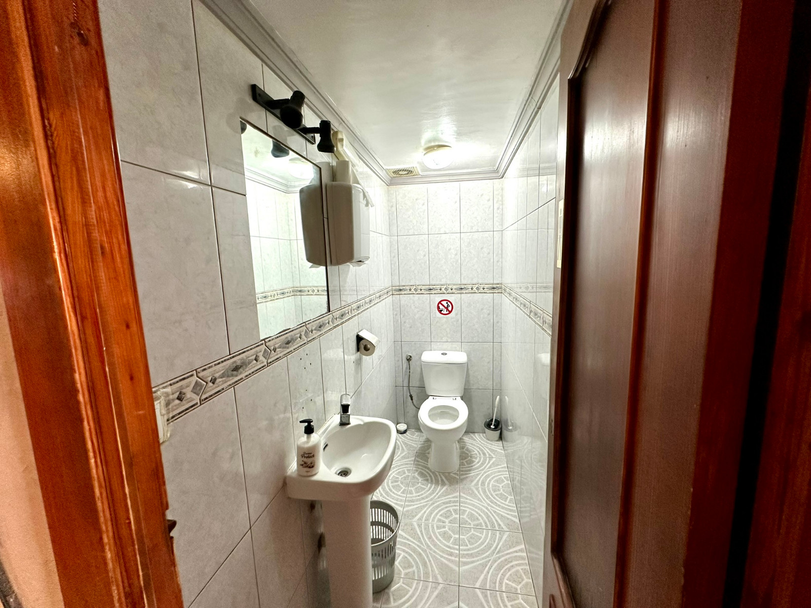 Property for sale - Commercial for sale - Torrevieja - El Chaparral