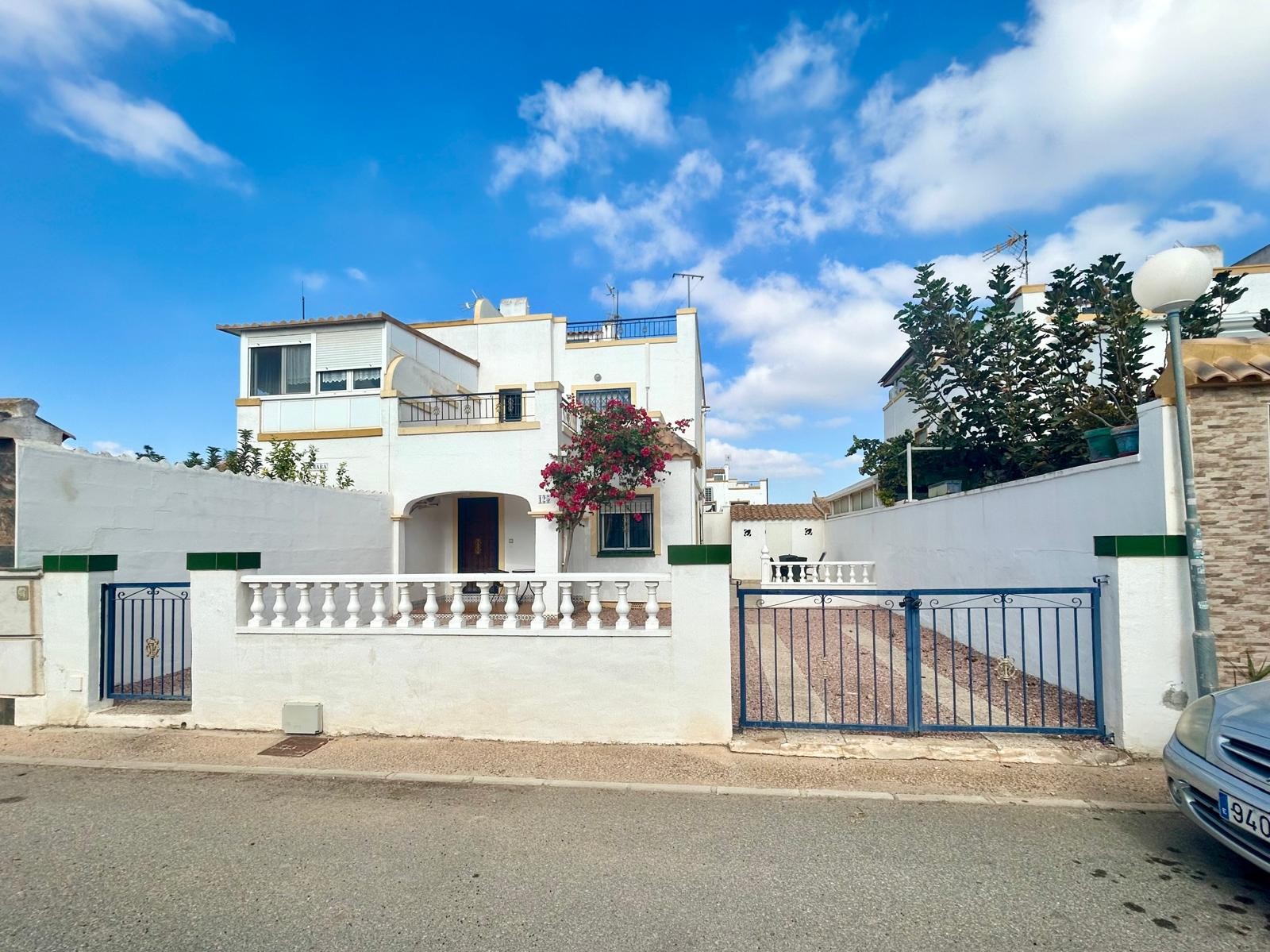Property for sale - Townhouse for sale - Torrevieja - Jardin del Mar