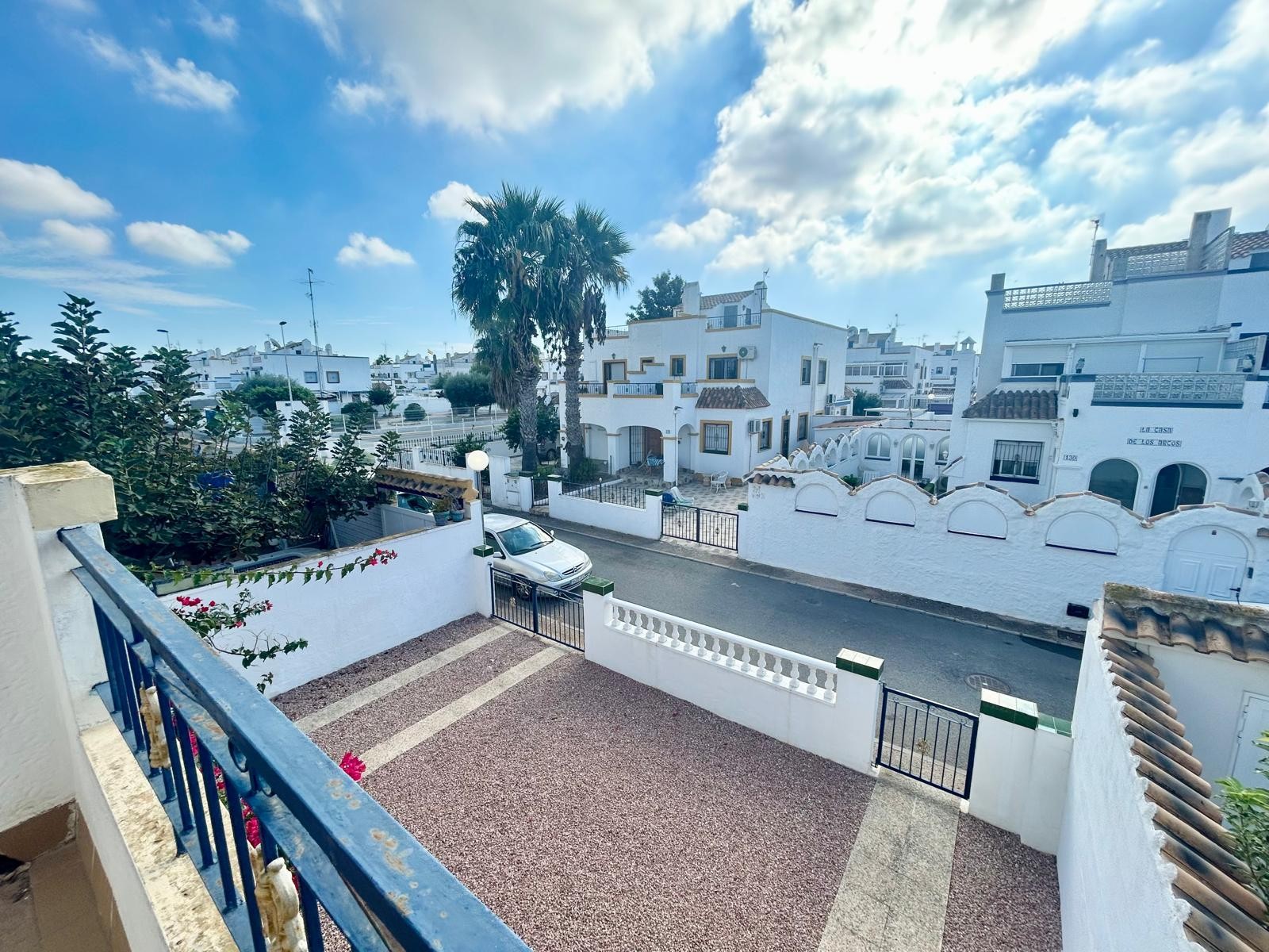 Property for sale - Townhouse for sale - Torrevieja - Jardin del Mar