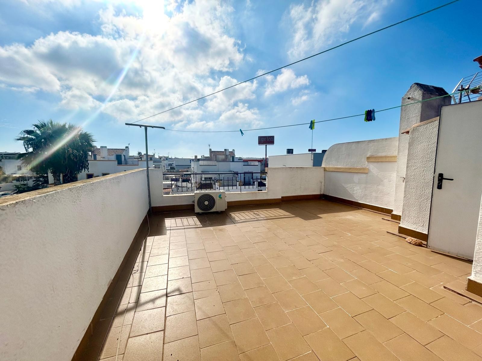 Property for sale - Townhouse for sale - Torrevieja - Jardin del Mar