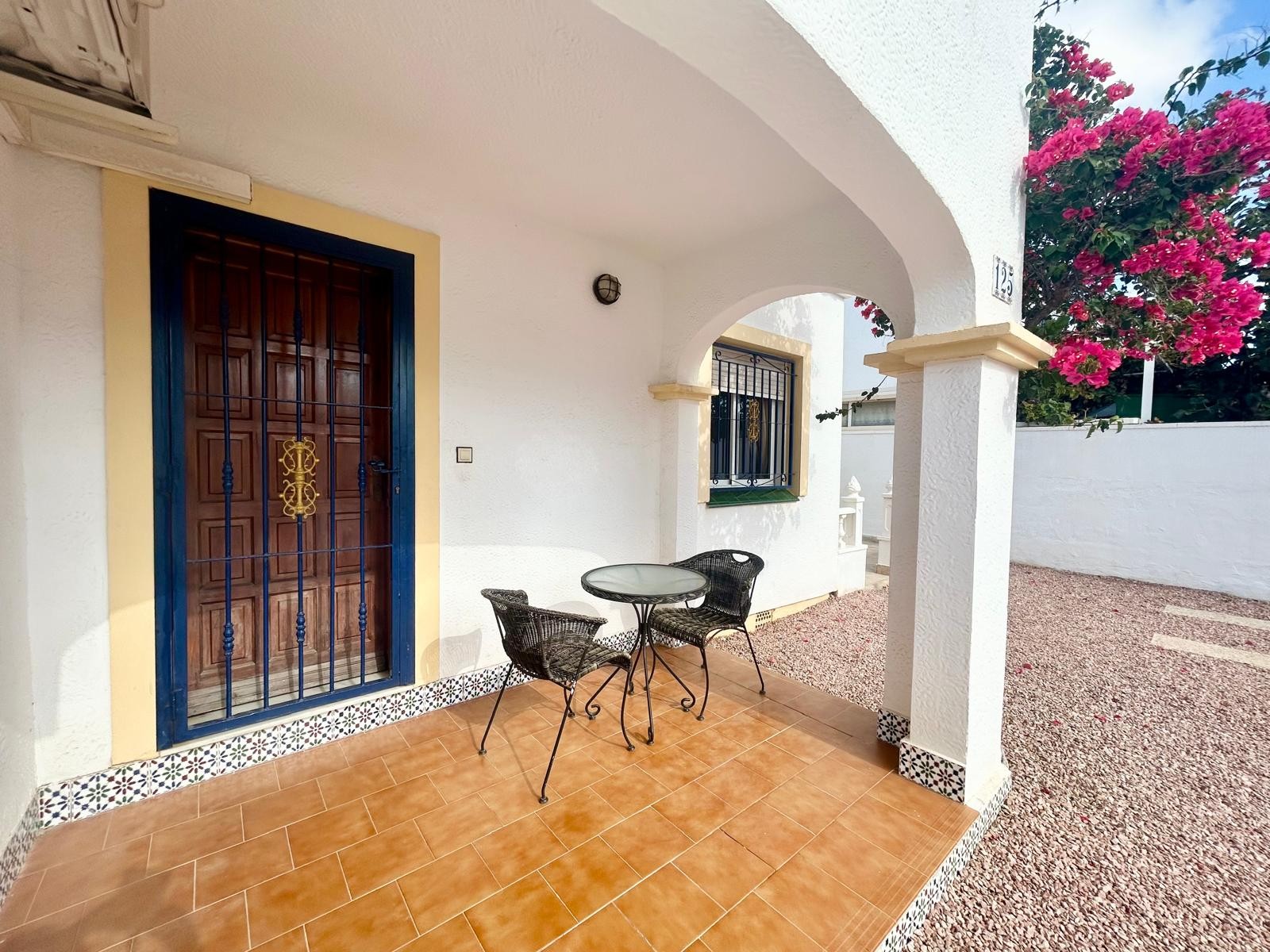 Property for sale - Townhouse for sale - Torrevieja - Jardin del Mar