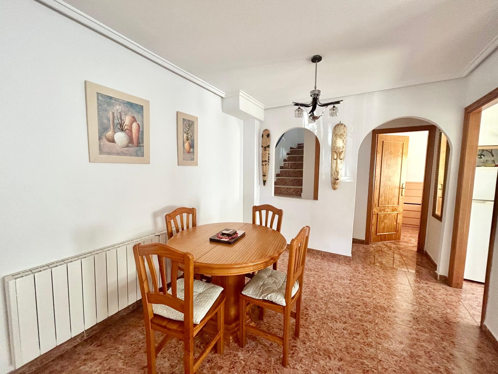Property for sale - Townhouse for sale - Torrevieja - Jardin del Mar