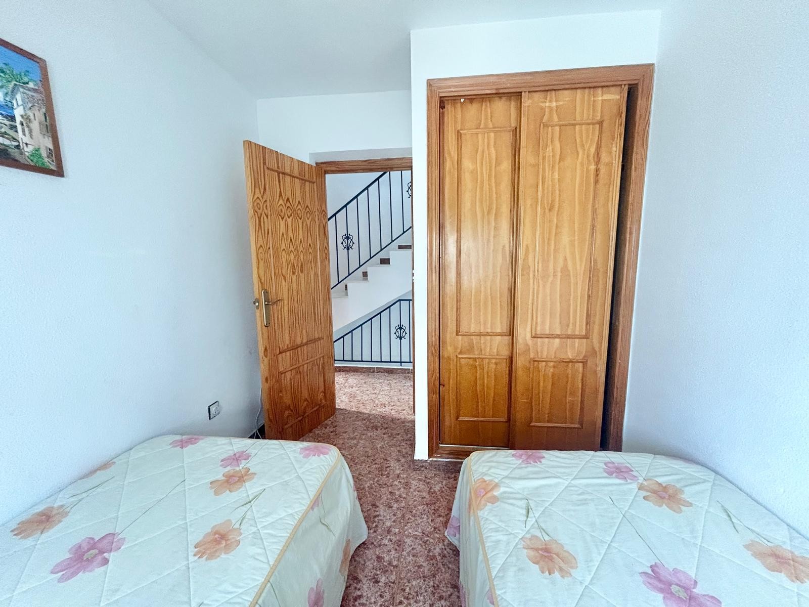 Property for sale - Townhouse for sale - Torrevieja - Jardin del Mar
