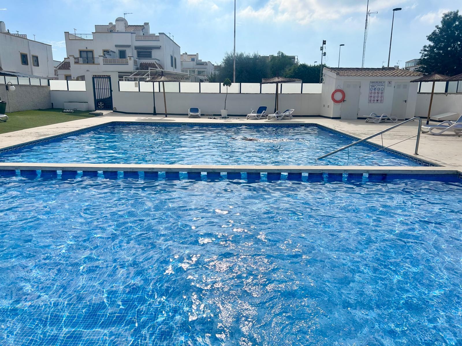 Property for sale - Townhouse for sale - Torrevieja - Jardin del Mar