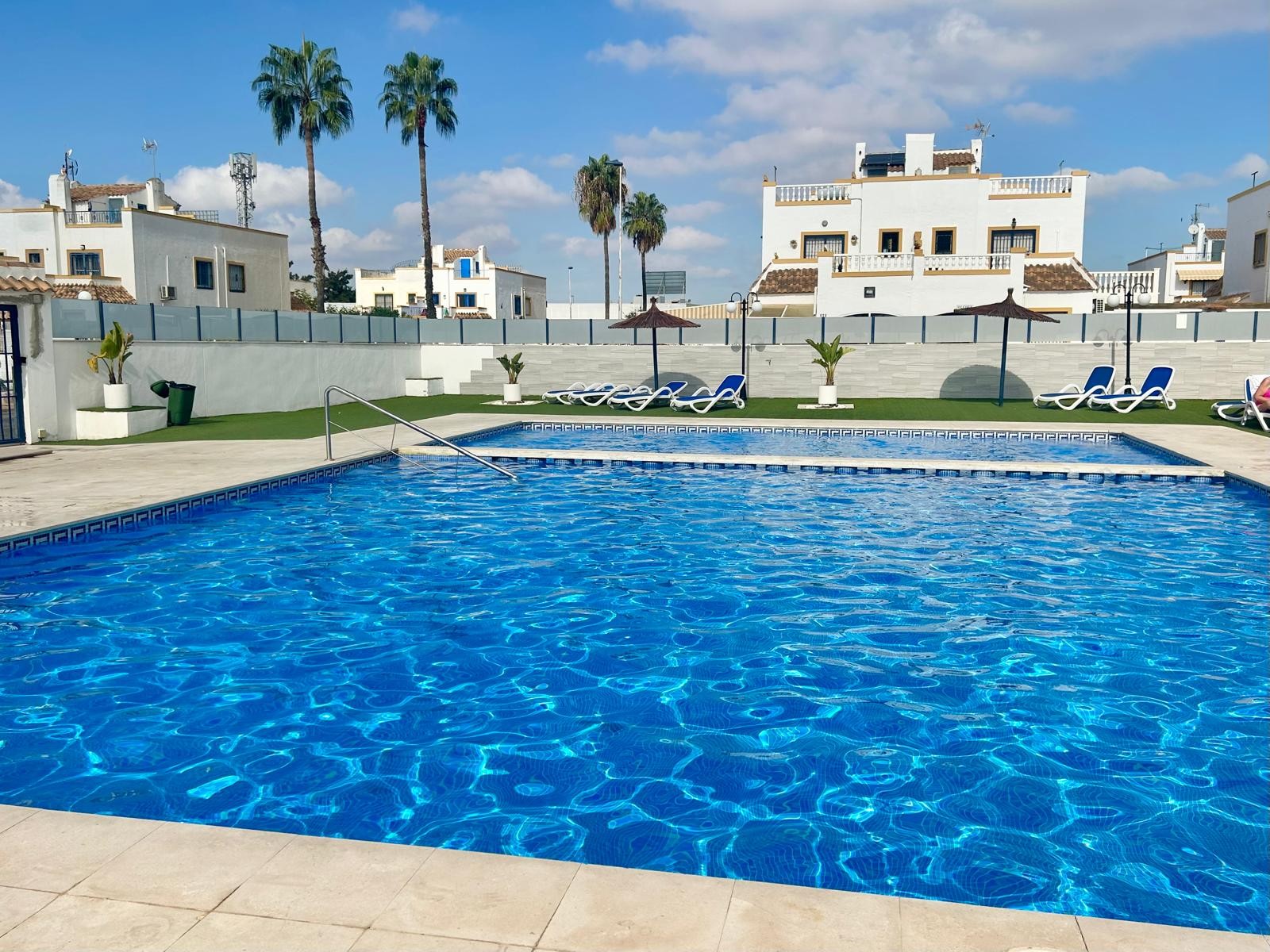Property for sale - Townhouse for sale - Torrevieja - Jardin del Mar