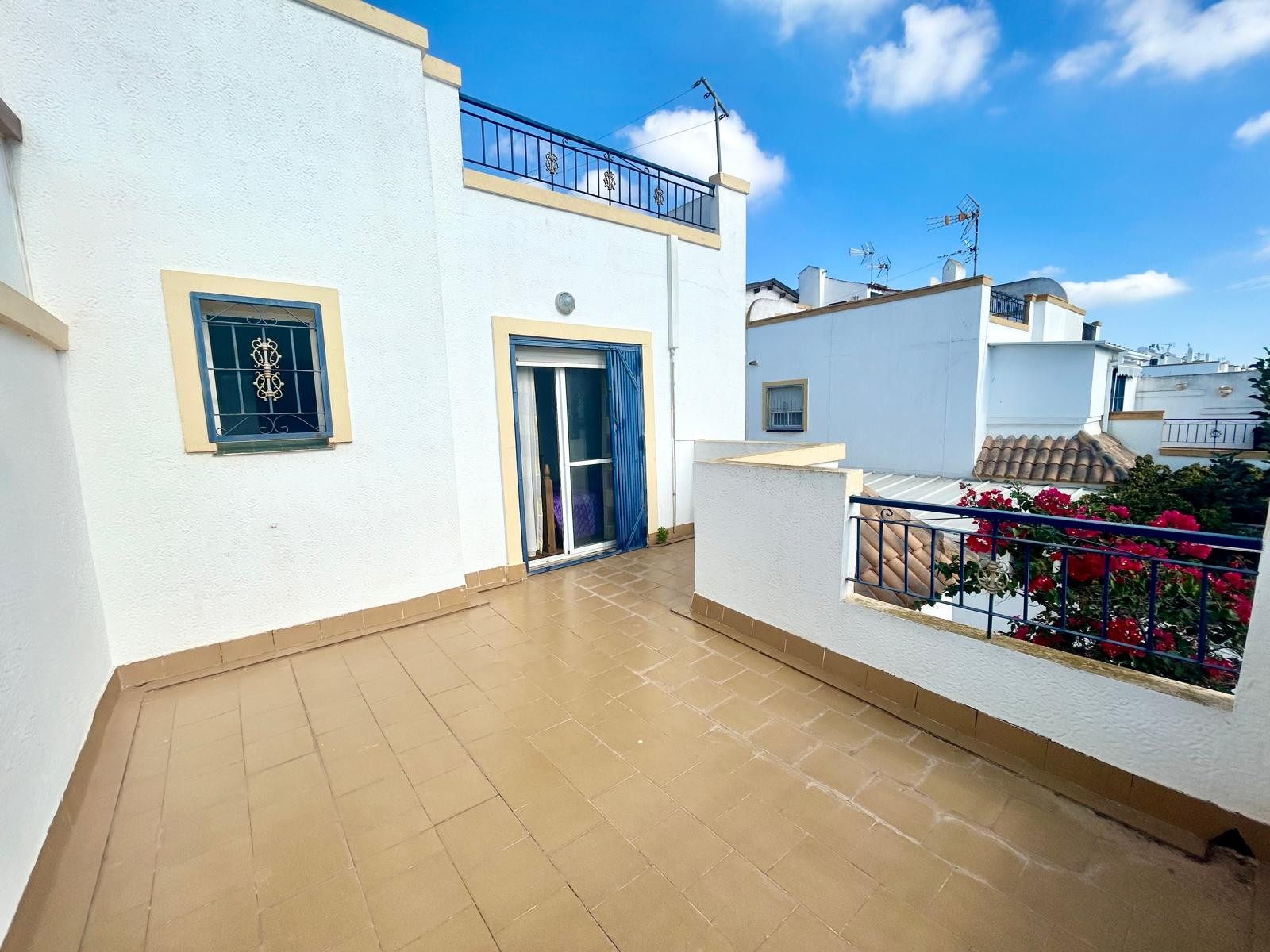 Property for sale - Townhouse for sale - Torrevieja - Jardin del Mar