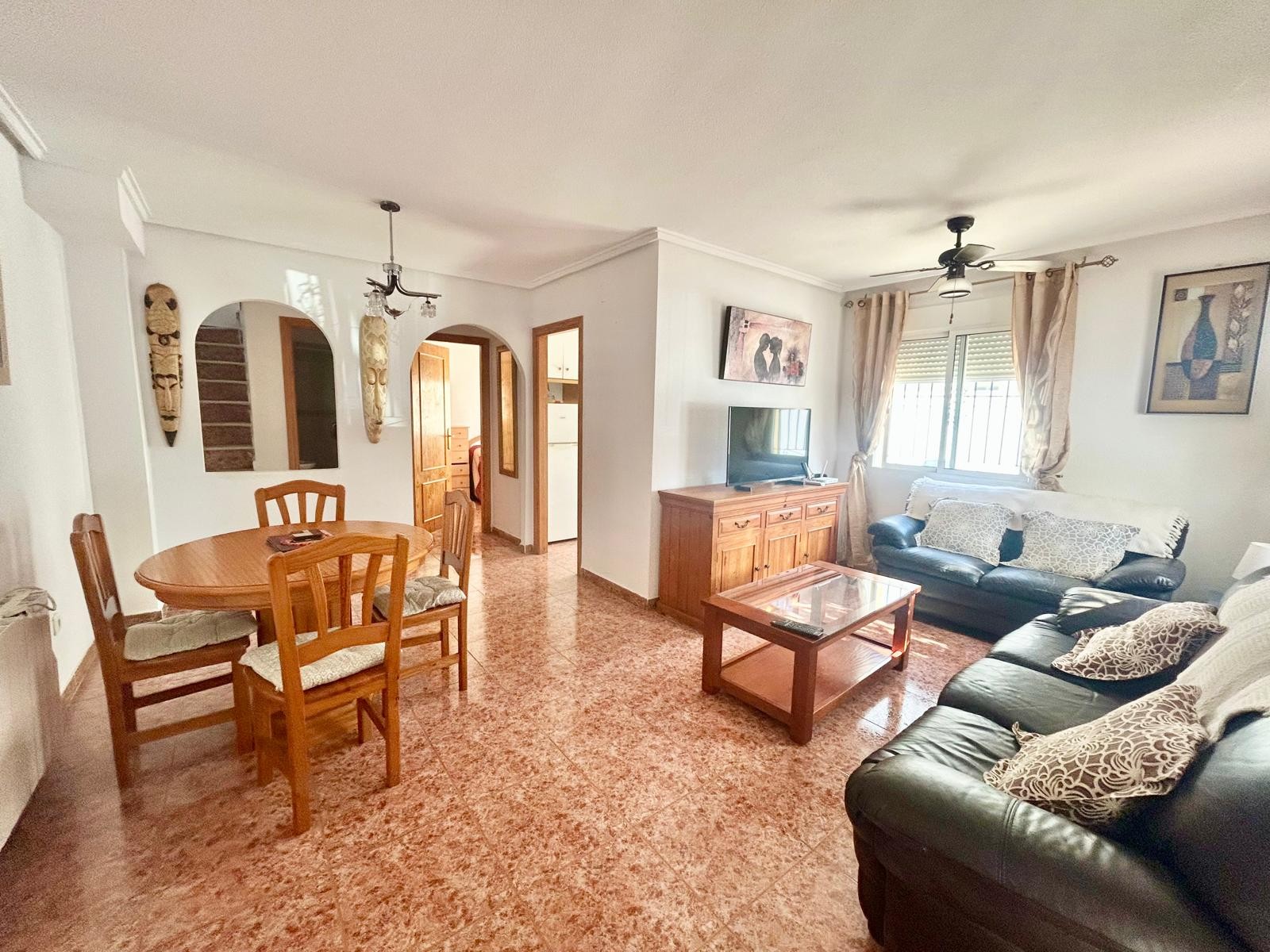 Property for sale - Townhouse for sale - Torrevieja - Jardin del Mar