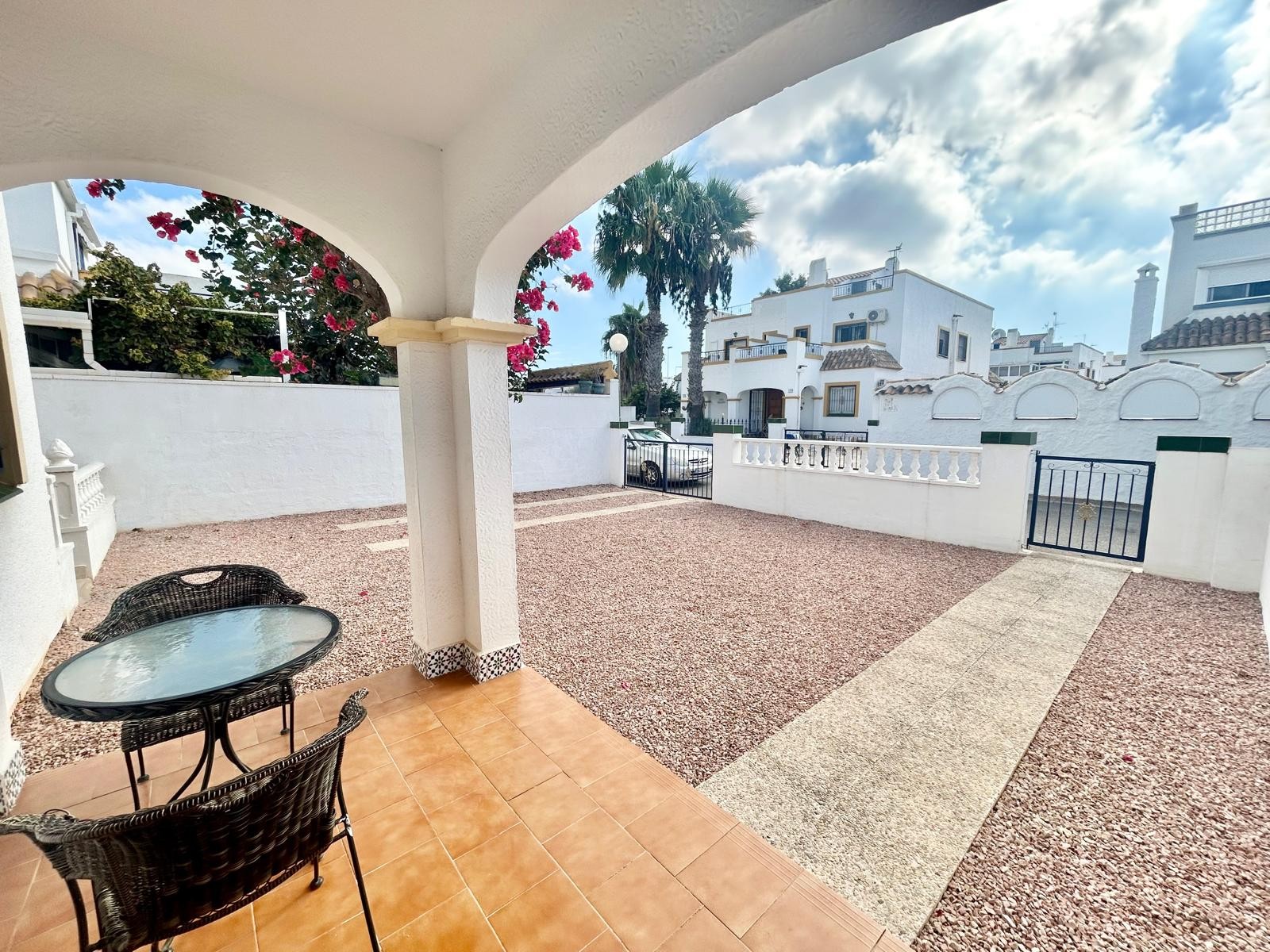 Property for sale - Townhouse for sale - Torrevieja - Jardin del Mar